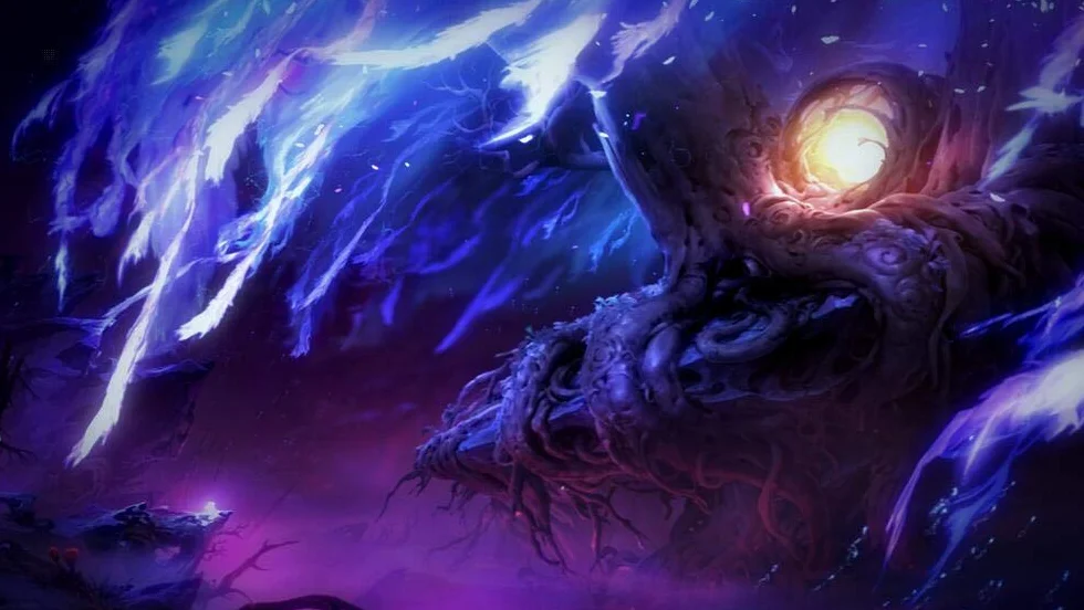Ori and the Will of the Wisps - Standard Edition - [Xbox Series X, Xbox One] – wersja niemiecka