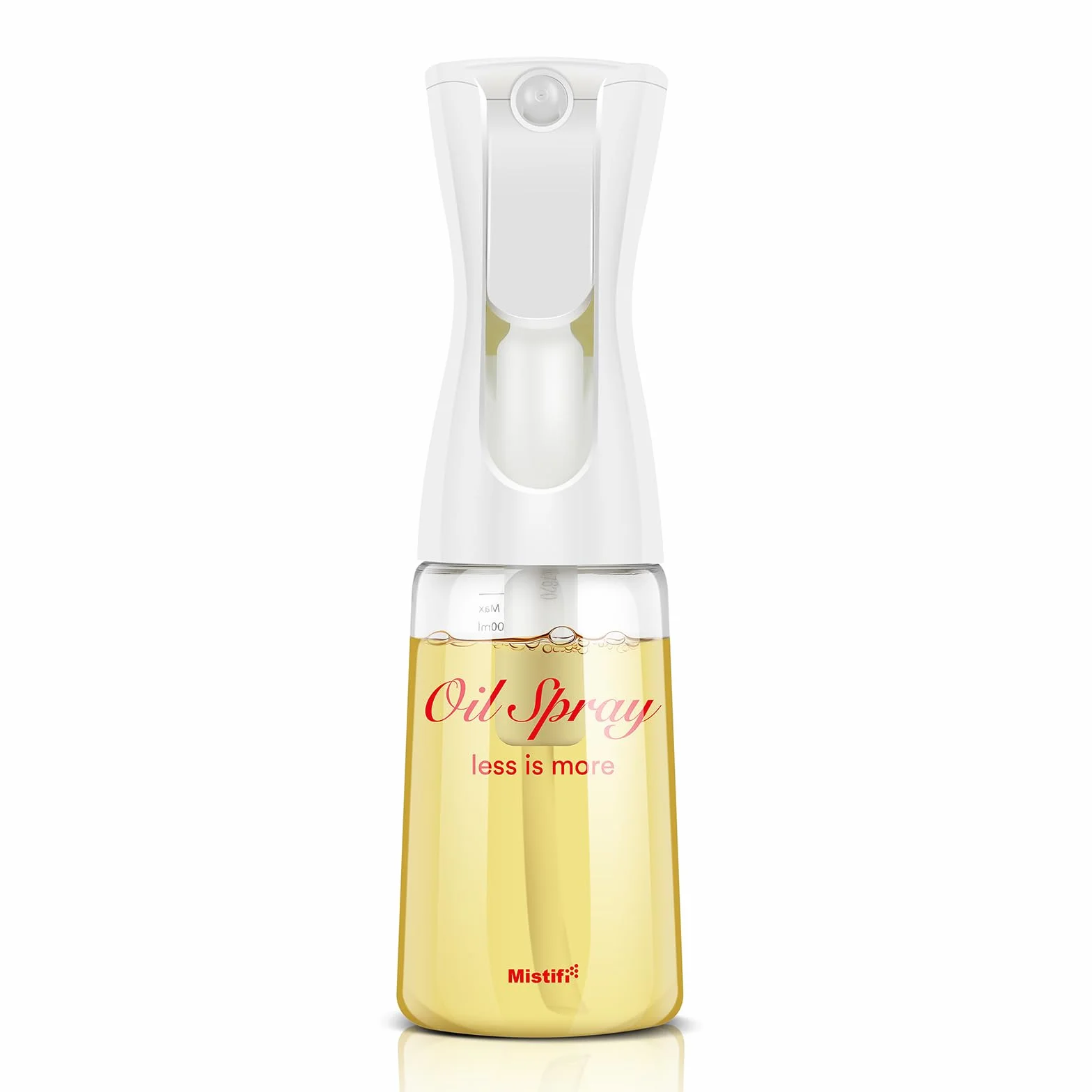 Oliver Rozpylacz do oleju Flairosol Clear 170 ml