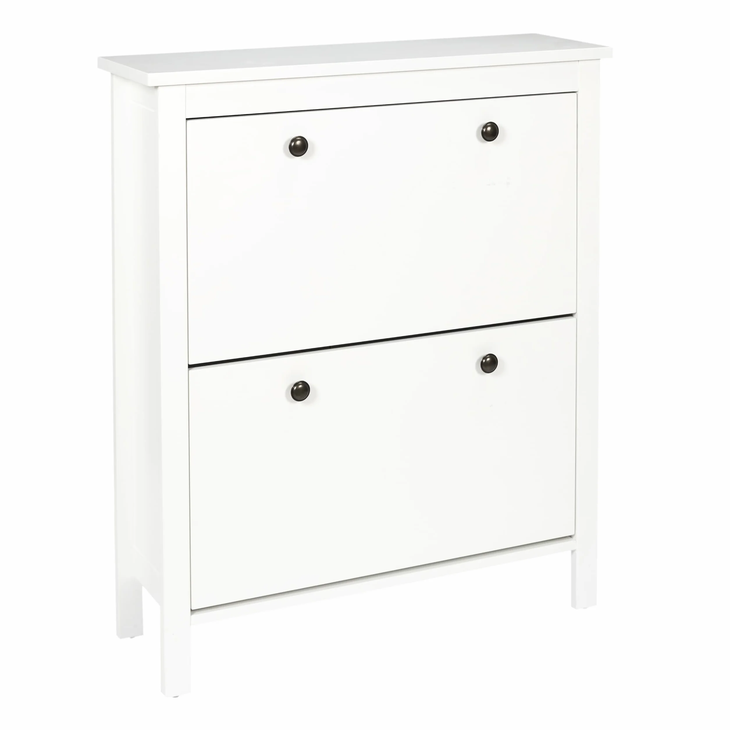 MUEBLE ZAPATERO 2 PUERTAS