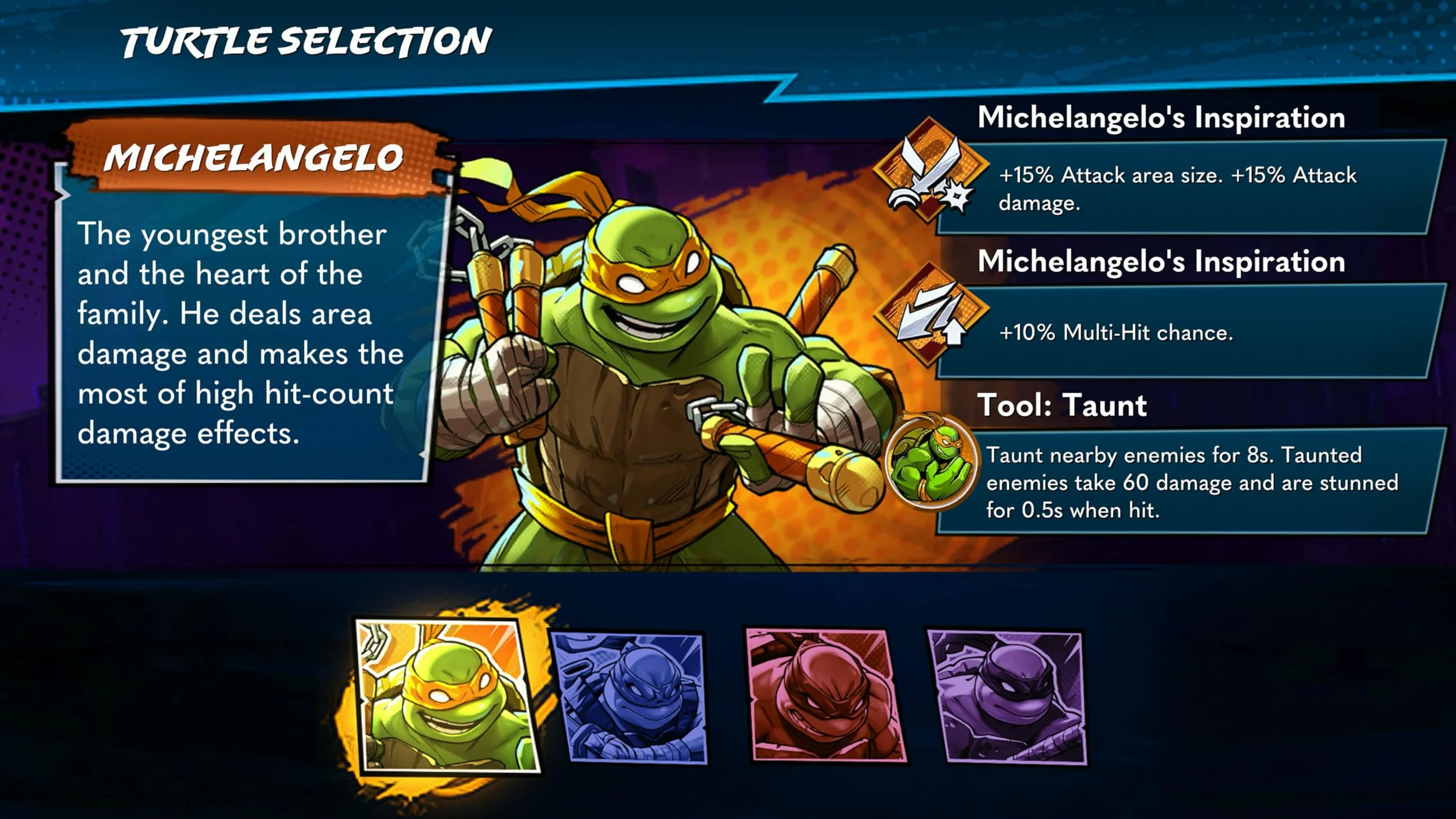Teenage Mutant Ninja Turtles: Splintered Fate - Deluxe Edition - Xbox