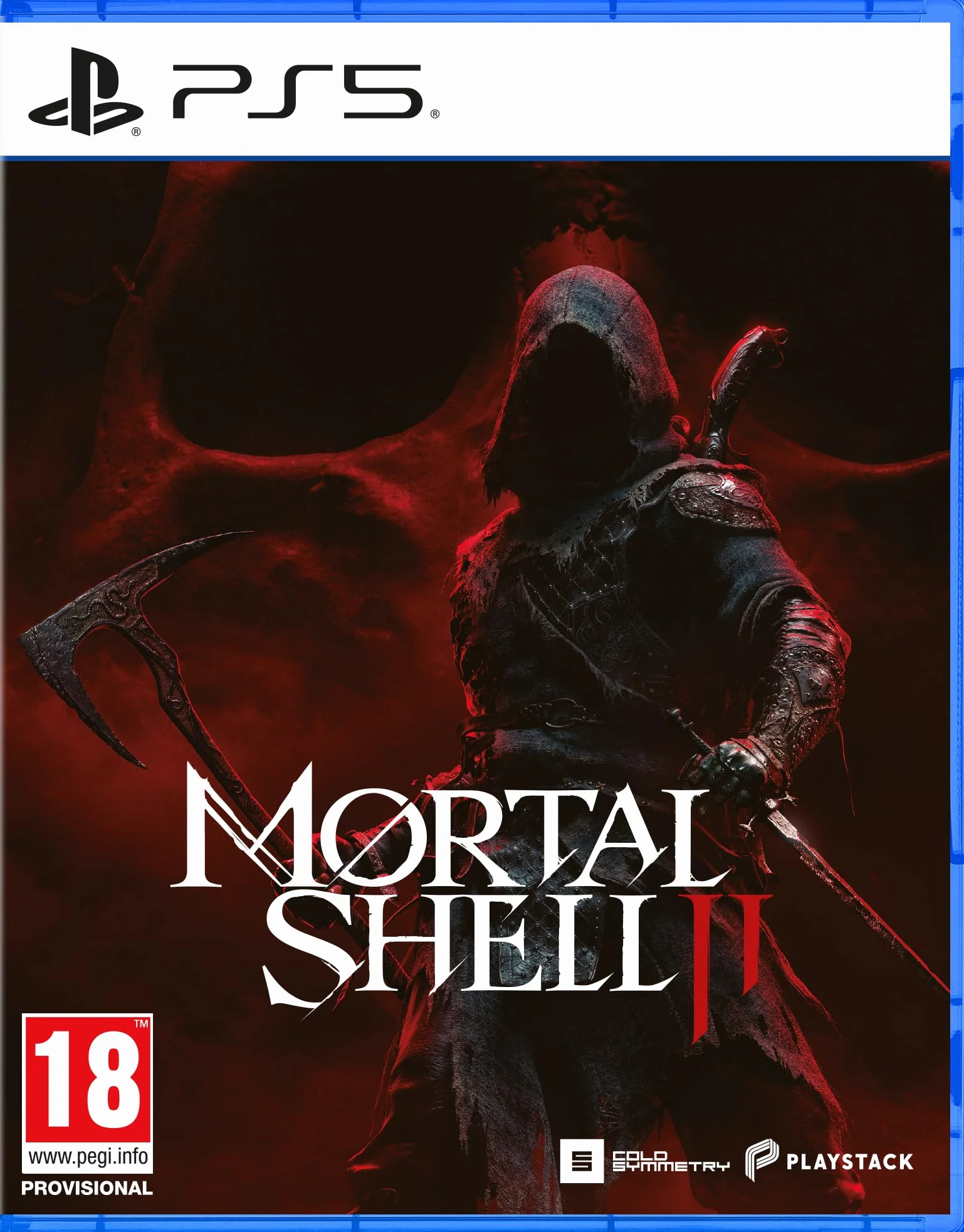 Mortal Shell II - PS5