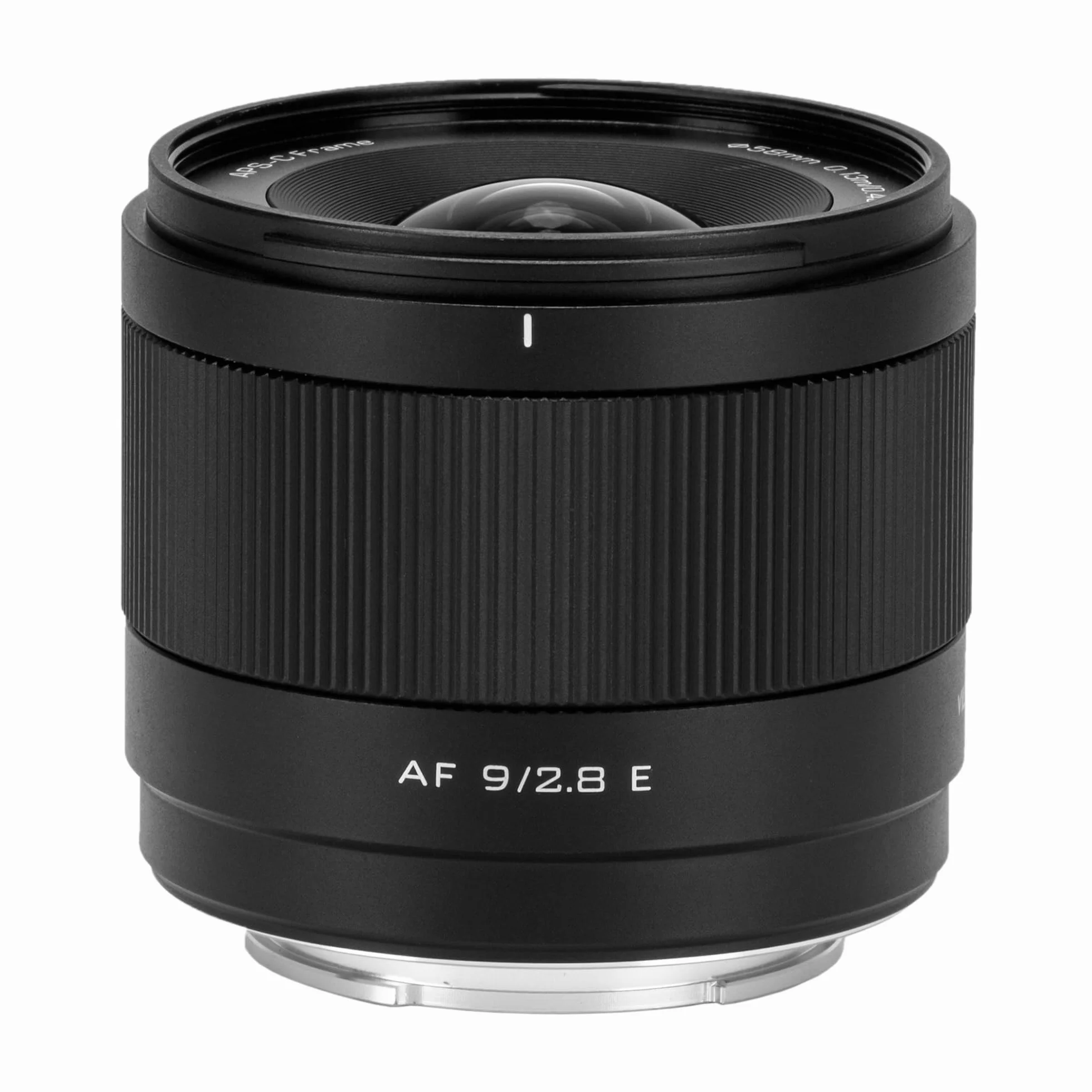 VILTROX Obiektyw AF 9 mm F2.8 APS-C do Sony E-Mount, ultra szerokokątny obiektyw Auto-Focus Prime do aparatów Sony E-Mount a9 a7RIV a7IV a7RIII a7SIII a7II a7C ZV-E10II ZV-E10 a6700