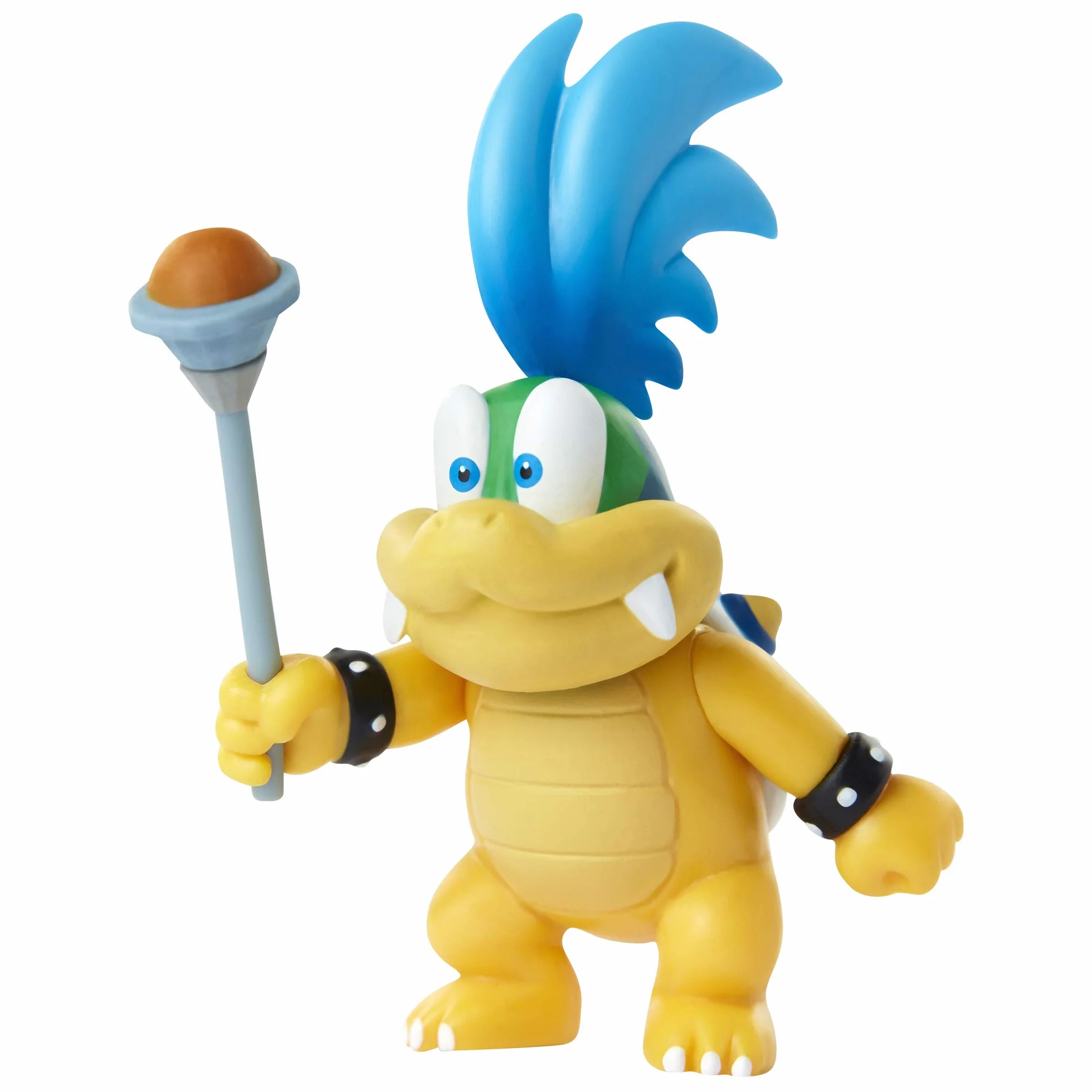 World of Nintendo Wave 11 - 2,5 cala Larry Koopa