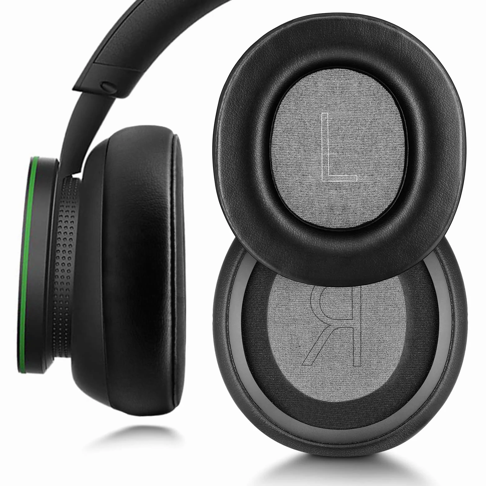 Zapasowe nauszniki do Microsoft Xbox Series Wireless Headset