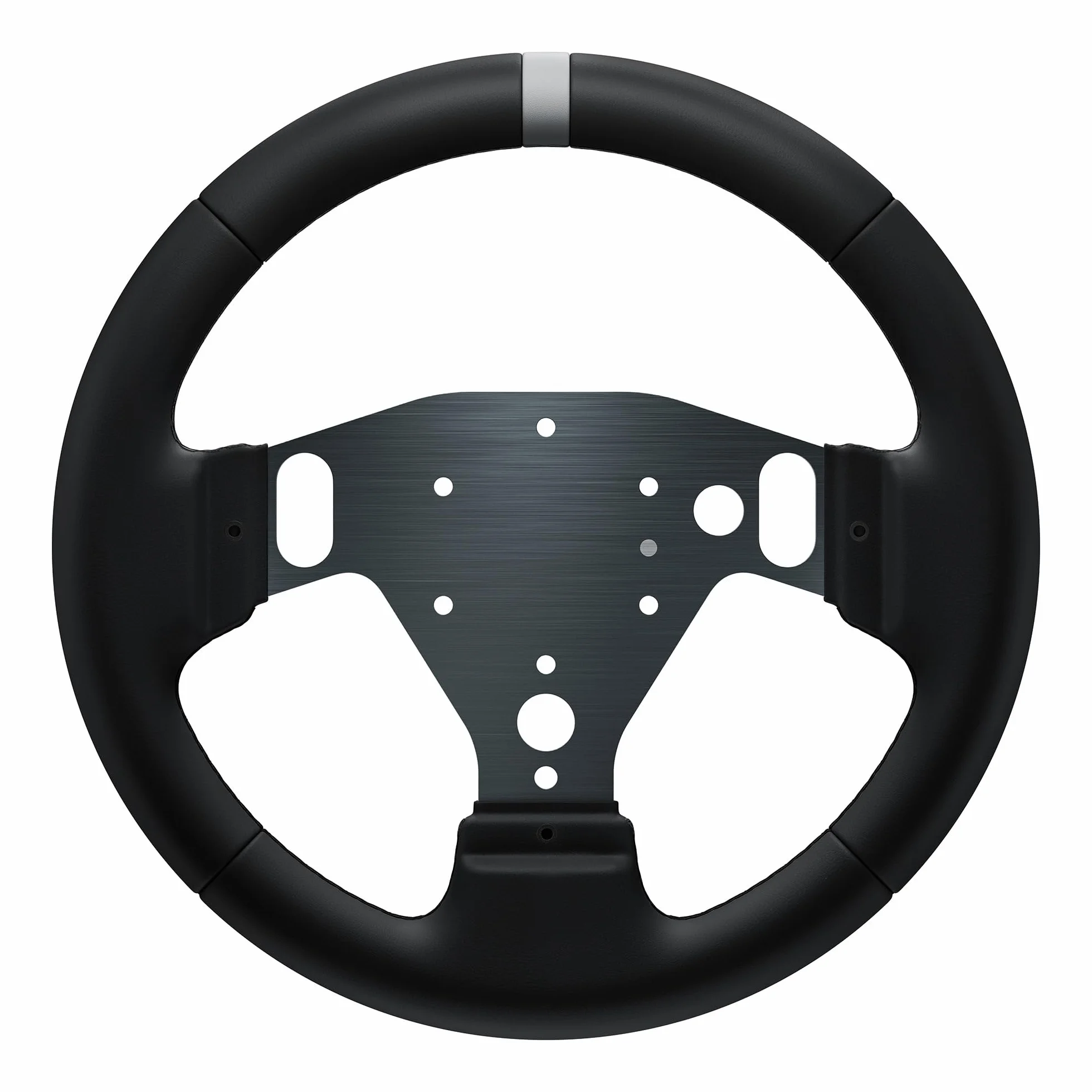 Logitech RS koło okrągłe