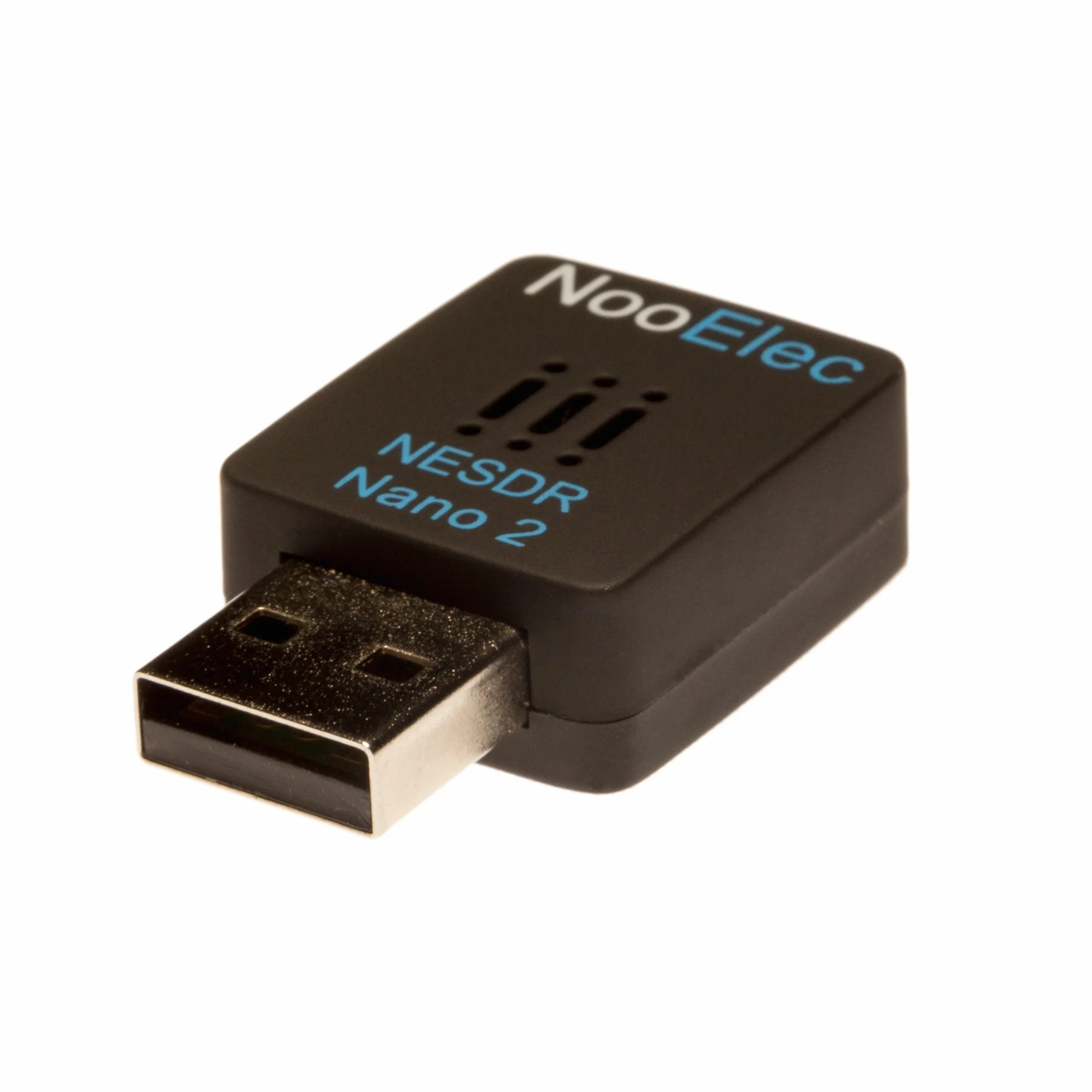 NooElec Stratux 1090ES i UAT – radia i anteny o wysokim wzmocnieniu dwuzakresowe NESDR Nano 2 ADS-B (978 MHz i 1090 MHz), edycja startowa, do Stratux, Avare, Foreflight i FlightAware.
