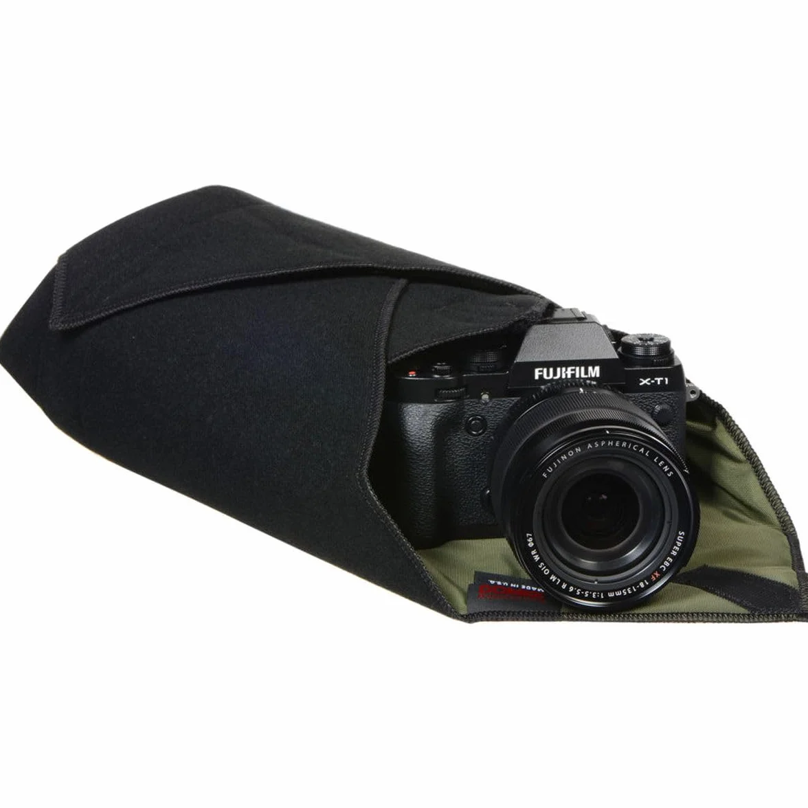 Domke F-34L etui ochronne 48 cm (19")