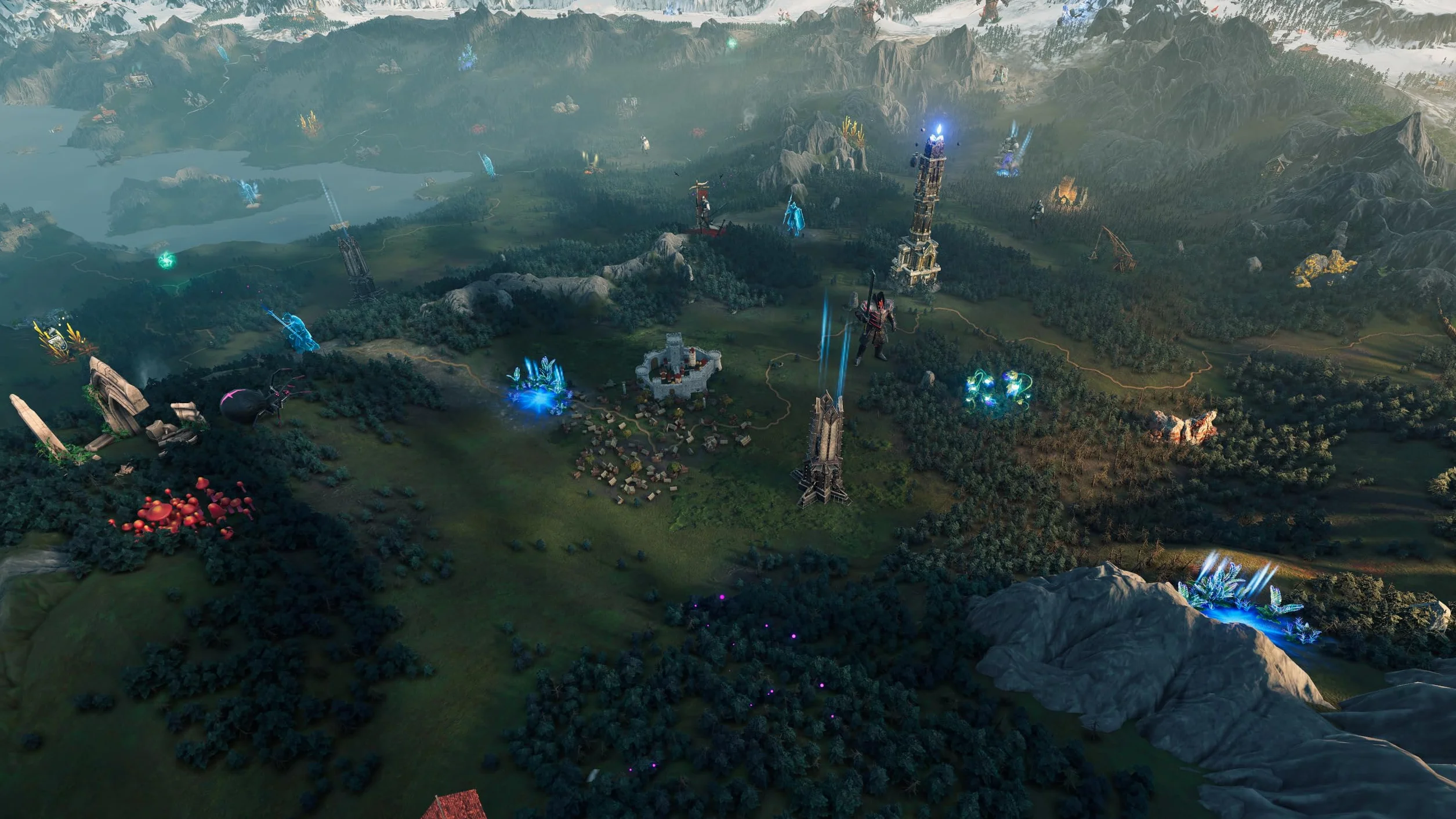 Spellforce 3 Conquest of EO