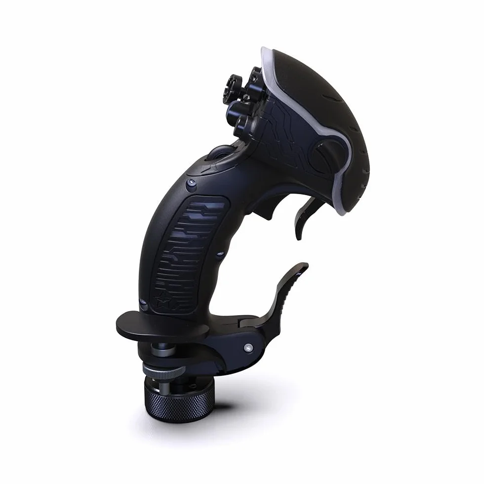 VIRPIL Controls Constellation ALPHA Prime [R] Joystick Flightstick PC HOTAS Space Sim