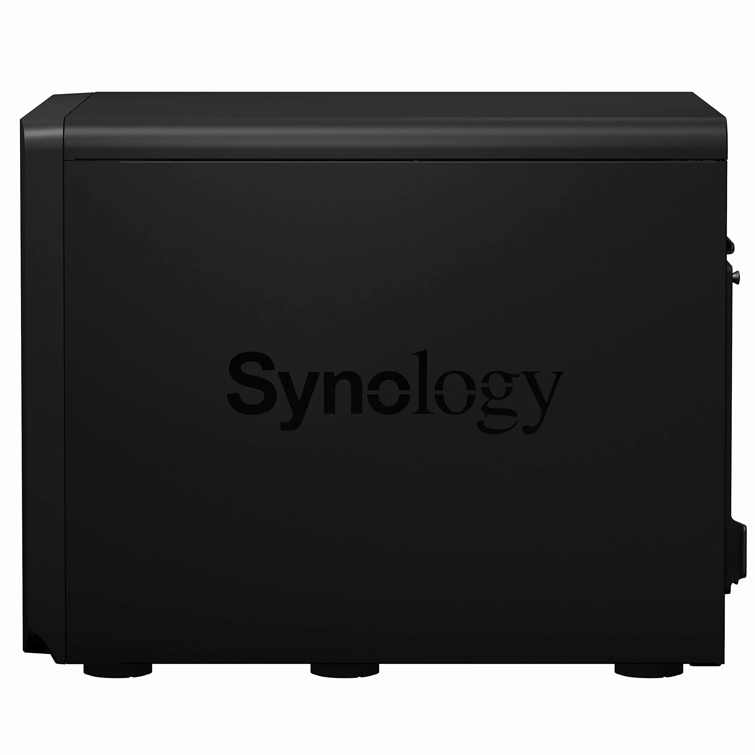 Synology DX1222 - Obudowa do przechowywania - 12 wnęk (SATA-600)