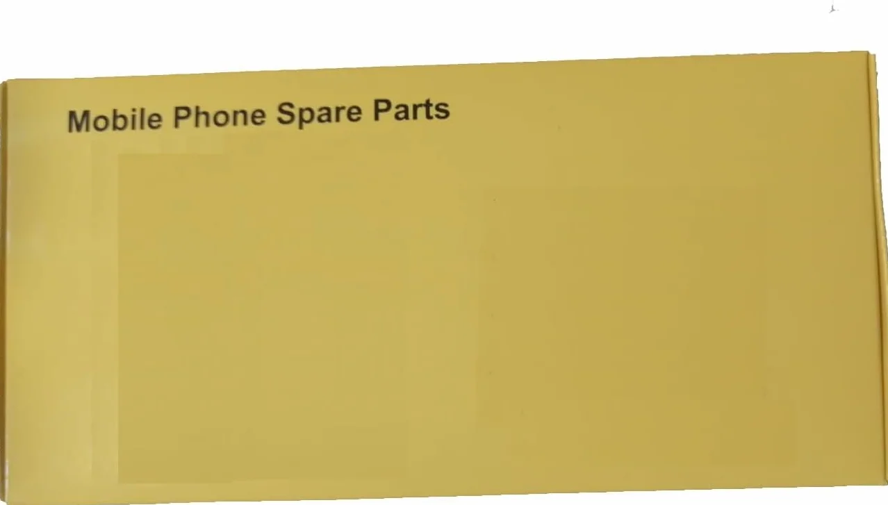 Kompatybilny dla Xiaomi Redmi Note 9S / Redmi Uwaga 9 Pro Max Wymiana Podwójne Naklejki FOR Battery Back Drzwi Adhesive Sticker,Tylne Adhesive Naklejka