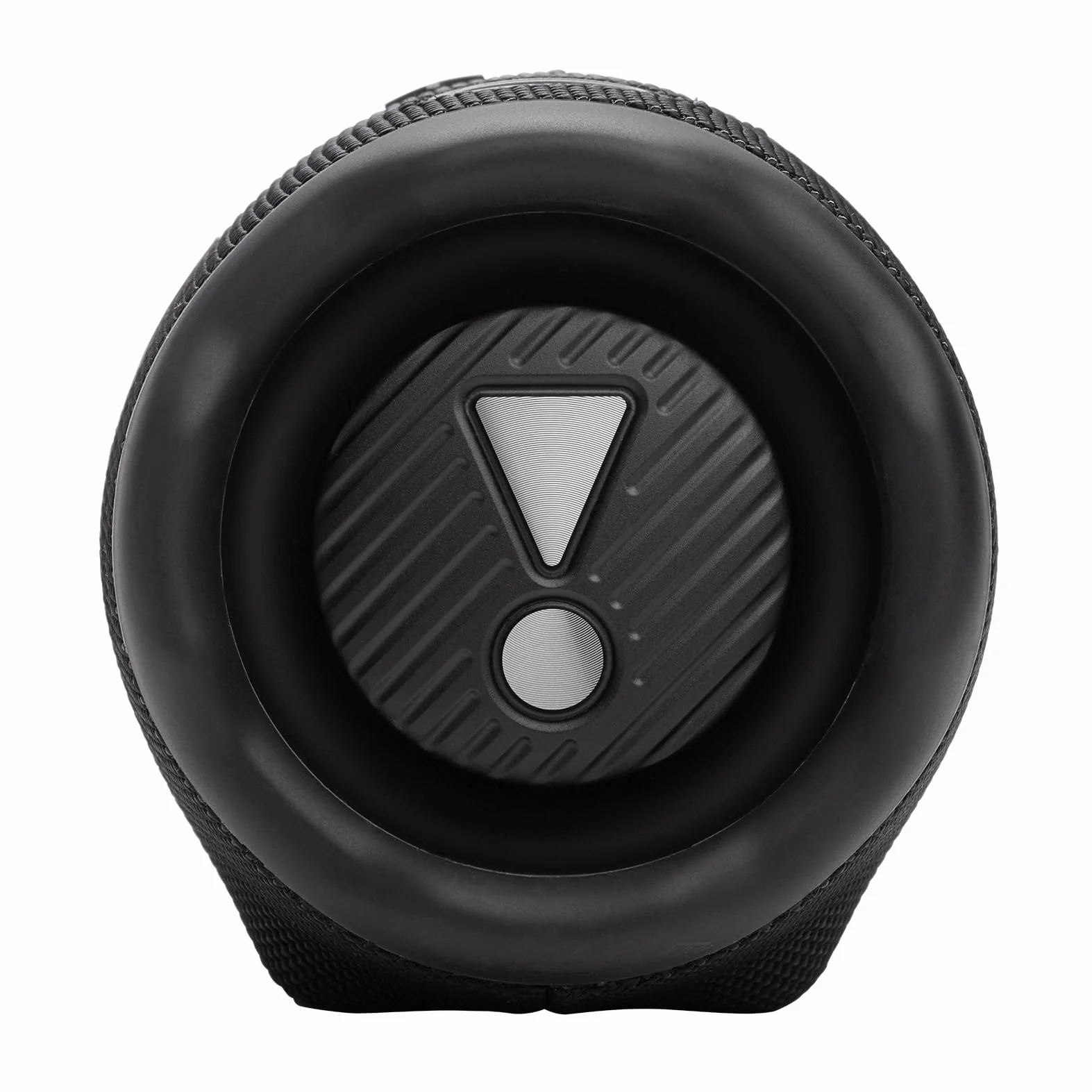 JBL Charge 6 Bezprzewodowy Przenośny Głośnik Bluetooth, 28 H Odtwarzania, Wodoodporność IP68, Pyłoszczelność i Odporność na Upadki, Dźwięk JBL Pro z Funkcją AI Boost, Auracast, Czarny