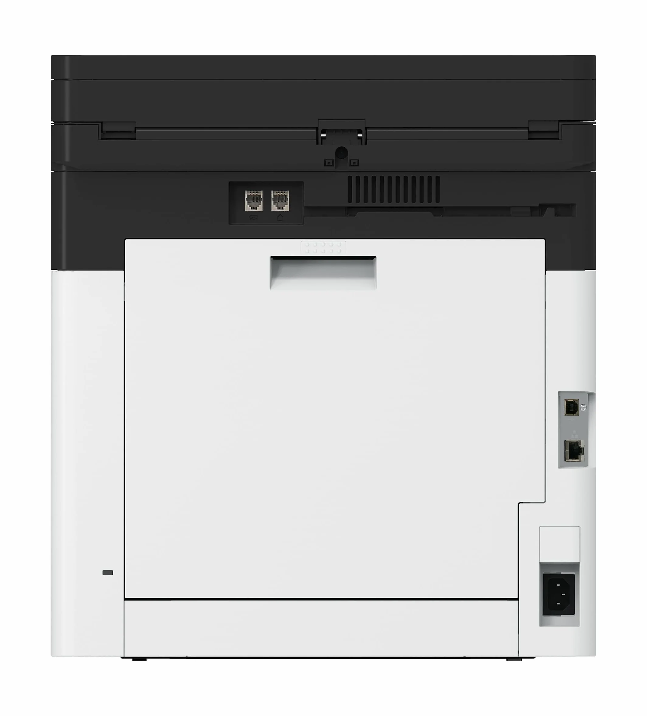 Kyocera ECOSYS MA2600CWFX - Multifunktionsdrucker - Farbe - Laser - Legal (216 x 356 mm)/