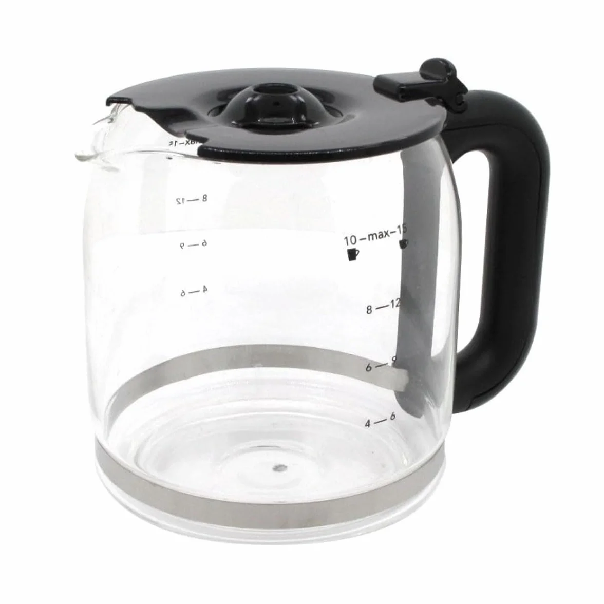 Russell Hobbs - 213070-56 - Szklana karafka do ekspresu do kawy