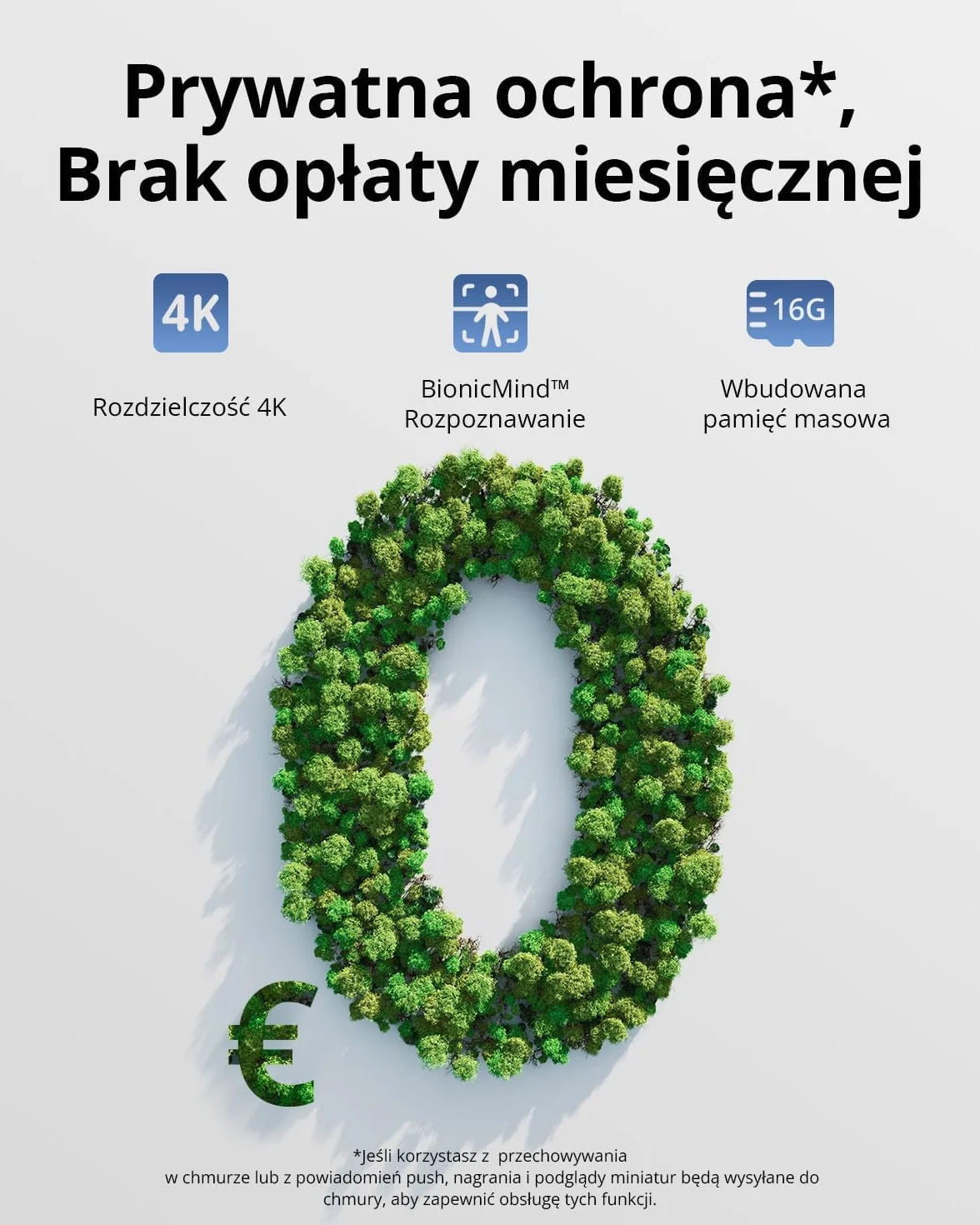 Kamera bezpieczeństwa eufy S330 Zestaw kamer eufyCam 3, bezprzewodowa zewnętrzna, kamera 4K ze zintegrowanym panelem słonecznym, Forever Power, rozpoznawanie twarzy AI(odnowiona)