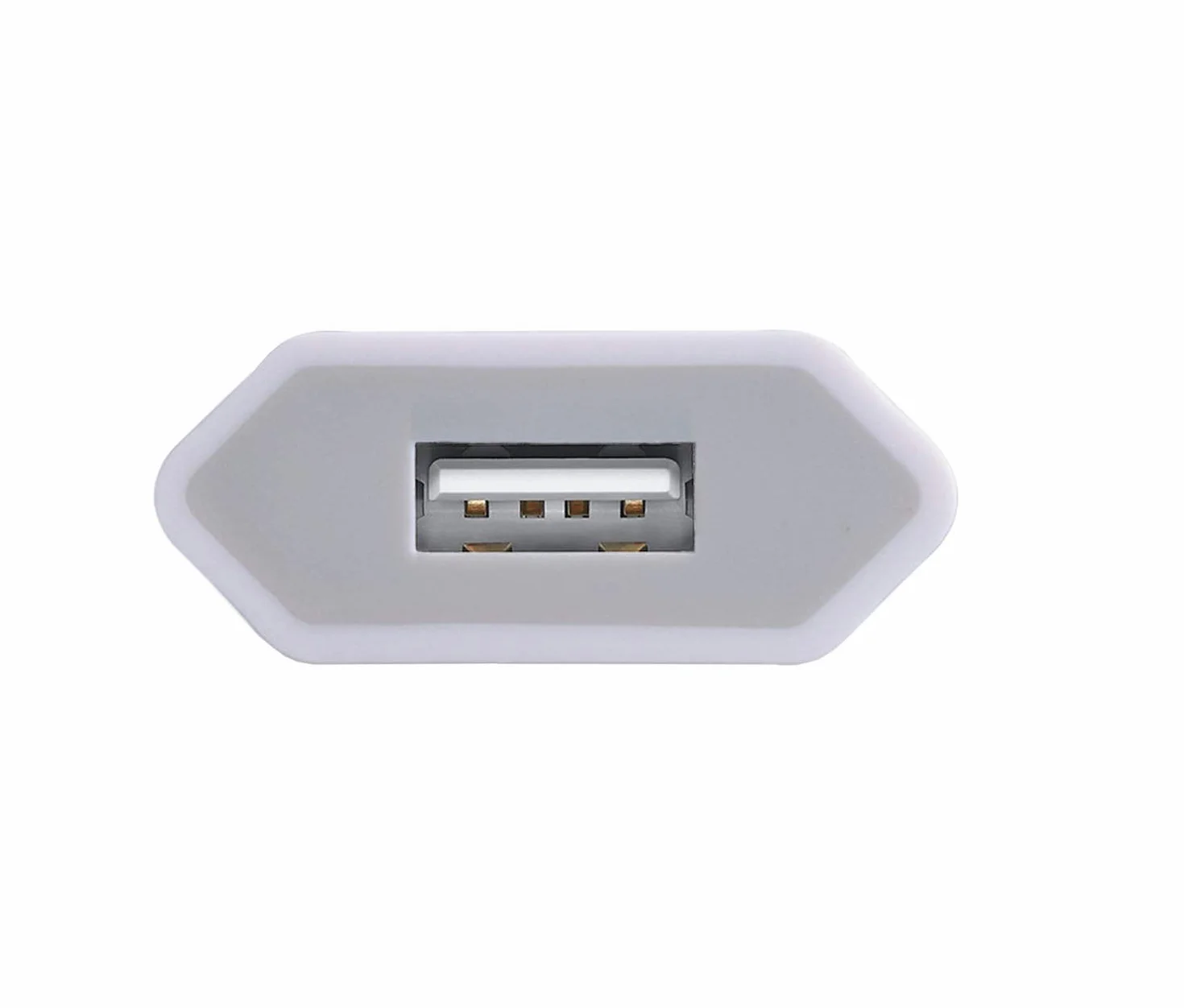 Ładowarka USB, zasilacz sieciowy, wtyczka USB do ładowania telefonu komórkowego, inteligentnego zegarka, tabletu