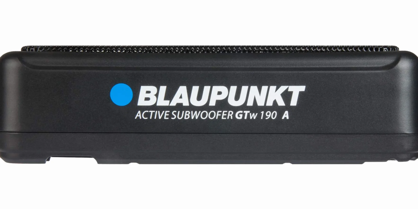 Blaupunkt GTW 190 A, czarny