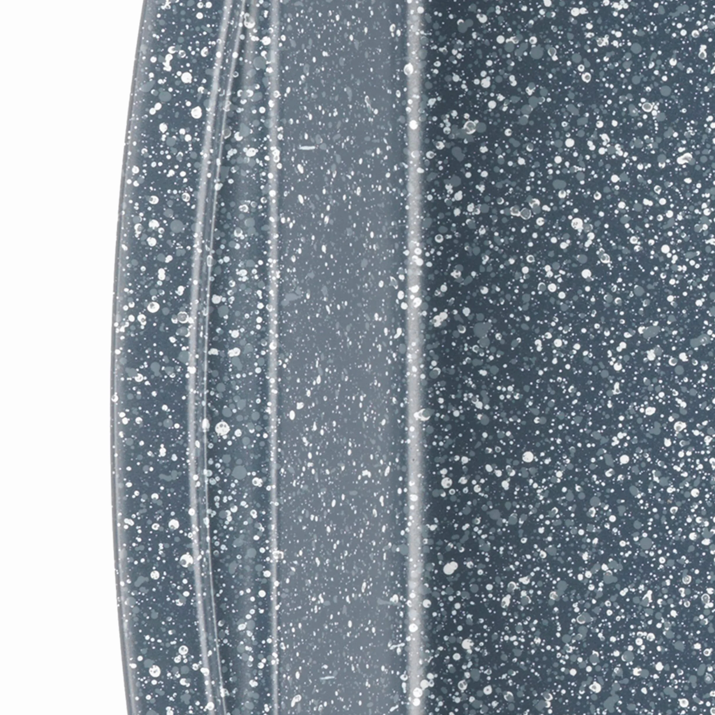 Russell Hobbs RH00997EU7 Patelnia kwadratowa 26cm Nightfall Stone nieprzywierająca niebieski marmur piekarnik 220°C