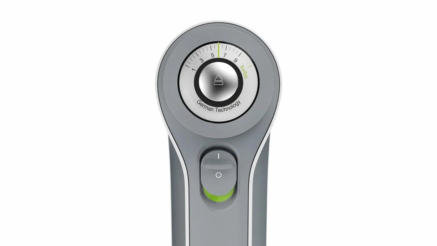 Braun Multi Mix 5 Mikser Ręczny Biały 5 Elementów