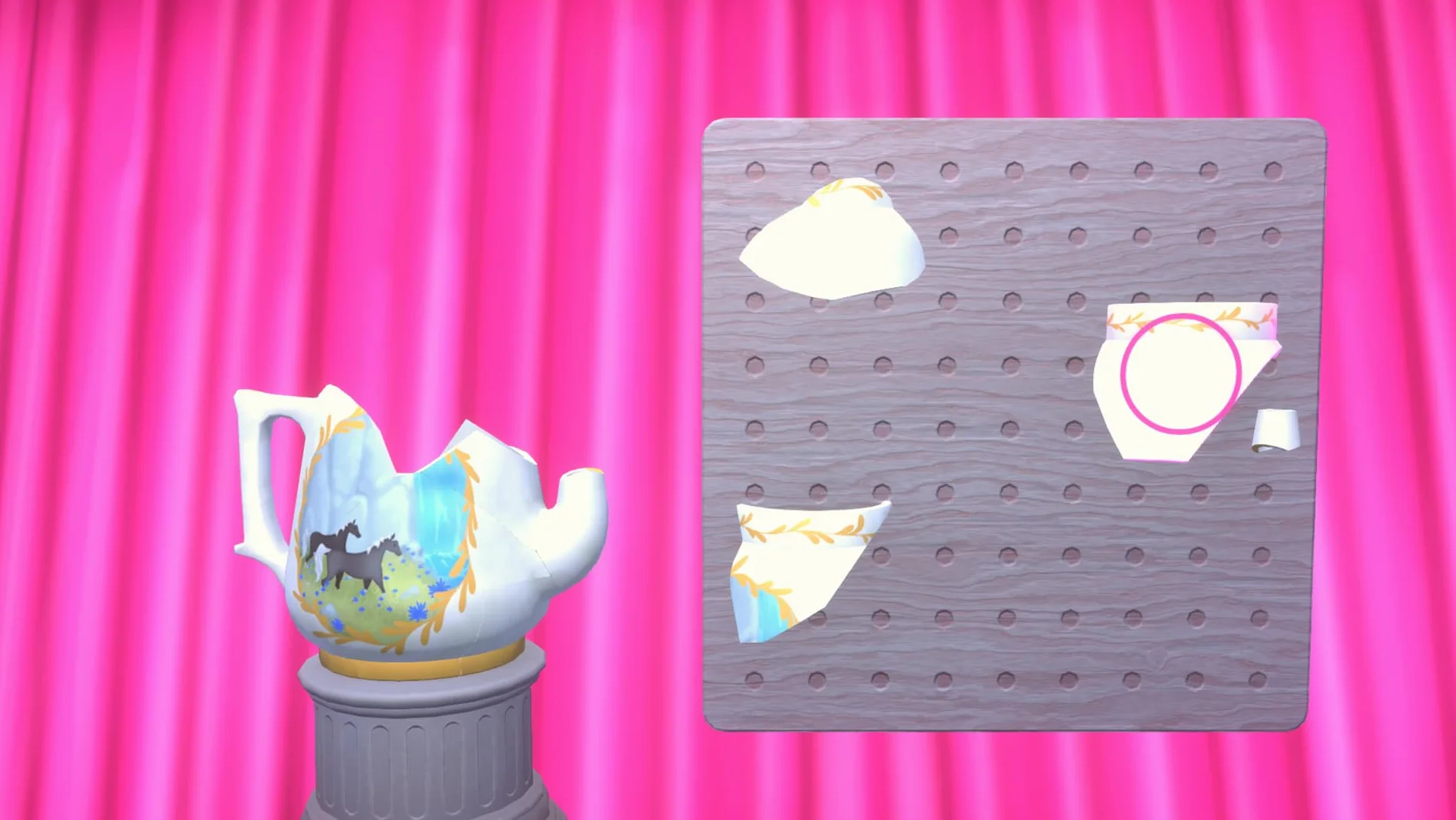 Barbie: Horse Trails - Xbox