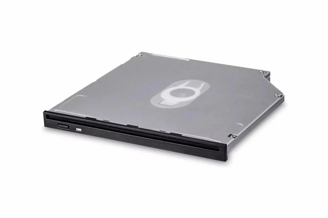 LG GS40N 9,5 mm Slim Slot Loading Internal DVD-W do notebooków
