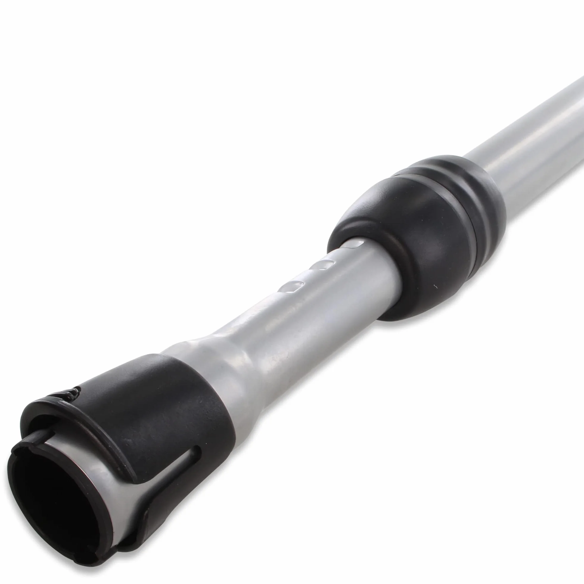 DL-pro Rura przedłużająca Ø 35 mm do 1 m wysuwana do Bosch Siemens Ergomaxx Sphera Roxx 00574692 rura system zatrzaskowy rura do odkurzacza BSG6 BSG7 BSG8