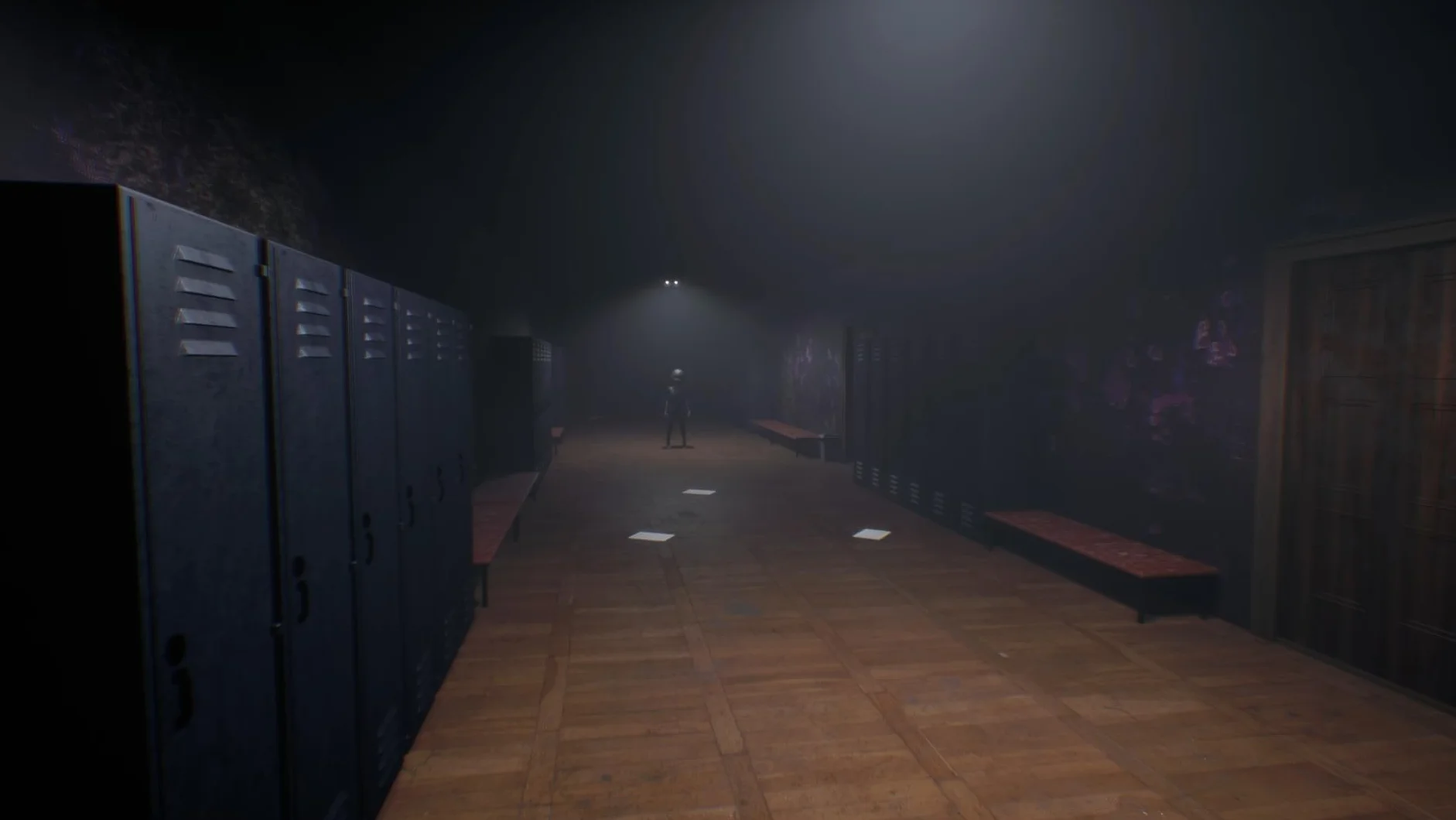 THE NIGHTMARE BOX - VOL 1 - PS5