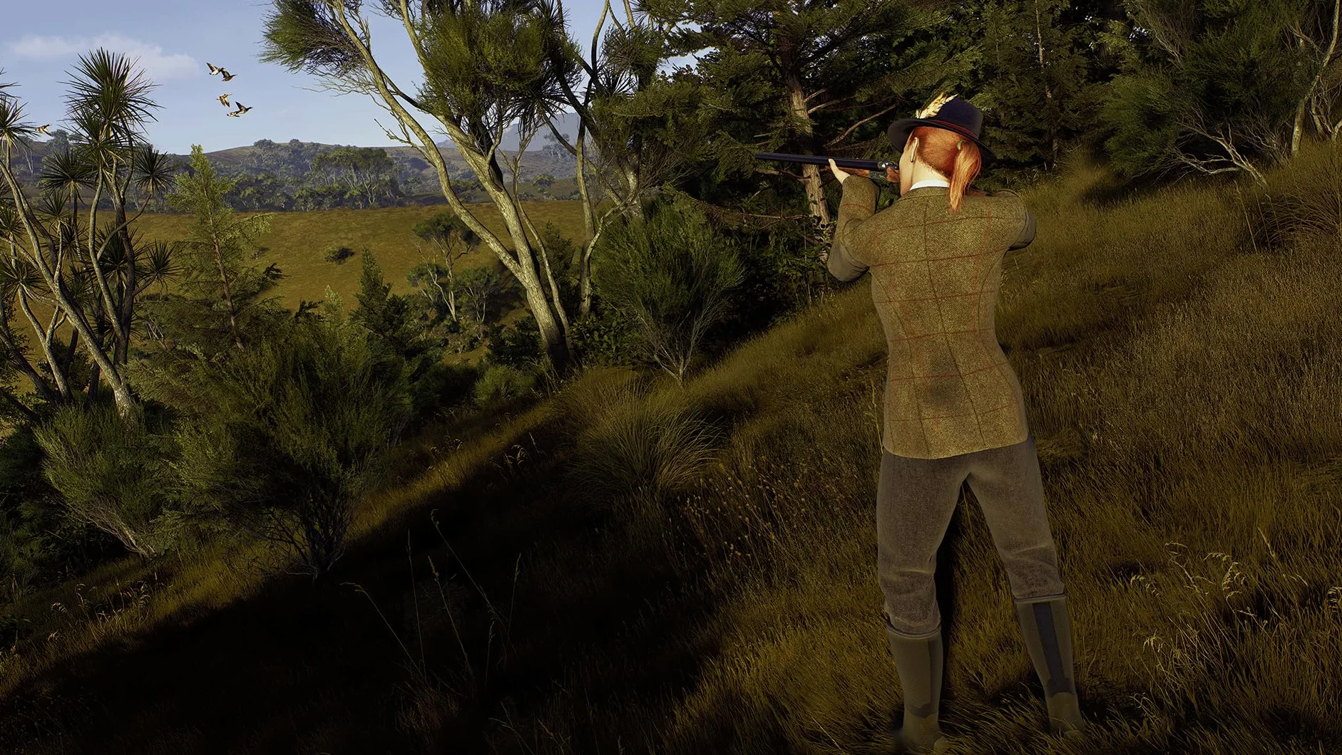 Way of the Hunter - Wild Expeditions - Xbox Series X