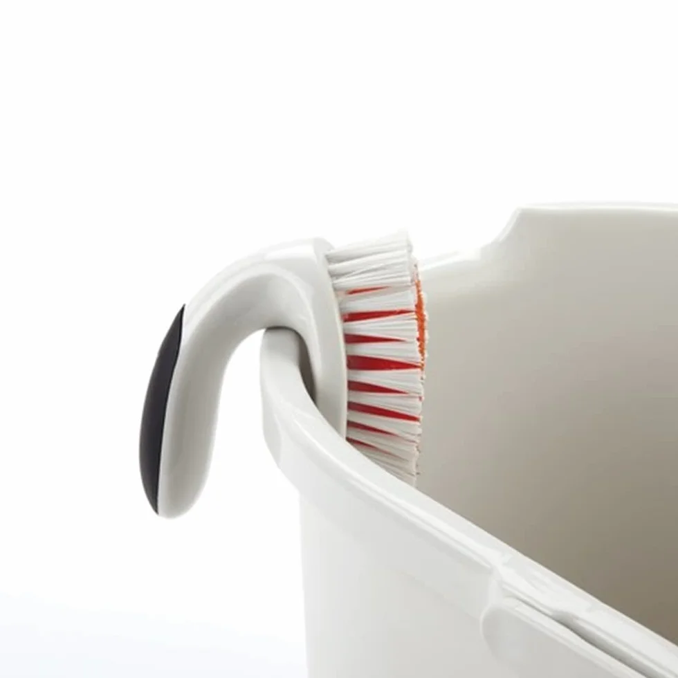 OXO Good Grips uniwersalna szczotka do fug do czyszczenia