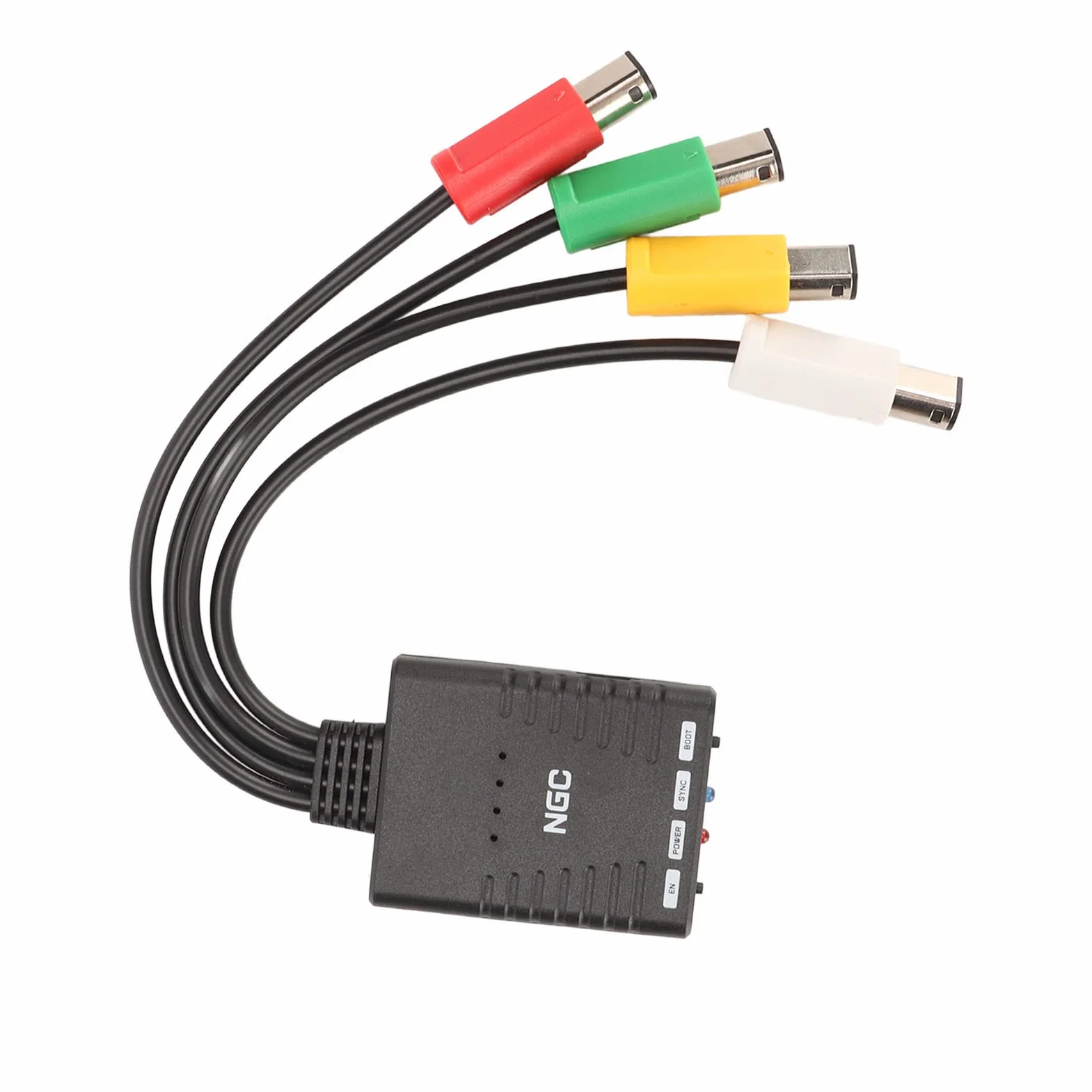 Adapter kontrolera do konsoli One S, Series X S, U Pro