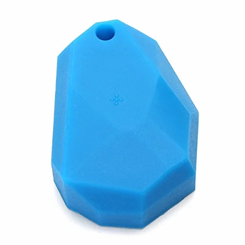 Ibeacons Typ Bluetooth 4.0 Moduł Nrf51822 Chipset Ibeacon z silikonowym etui