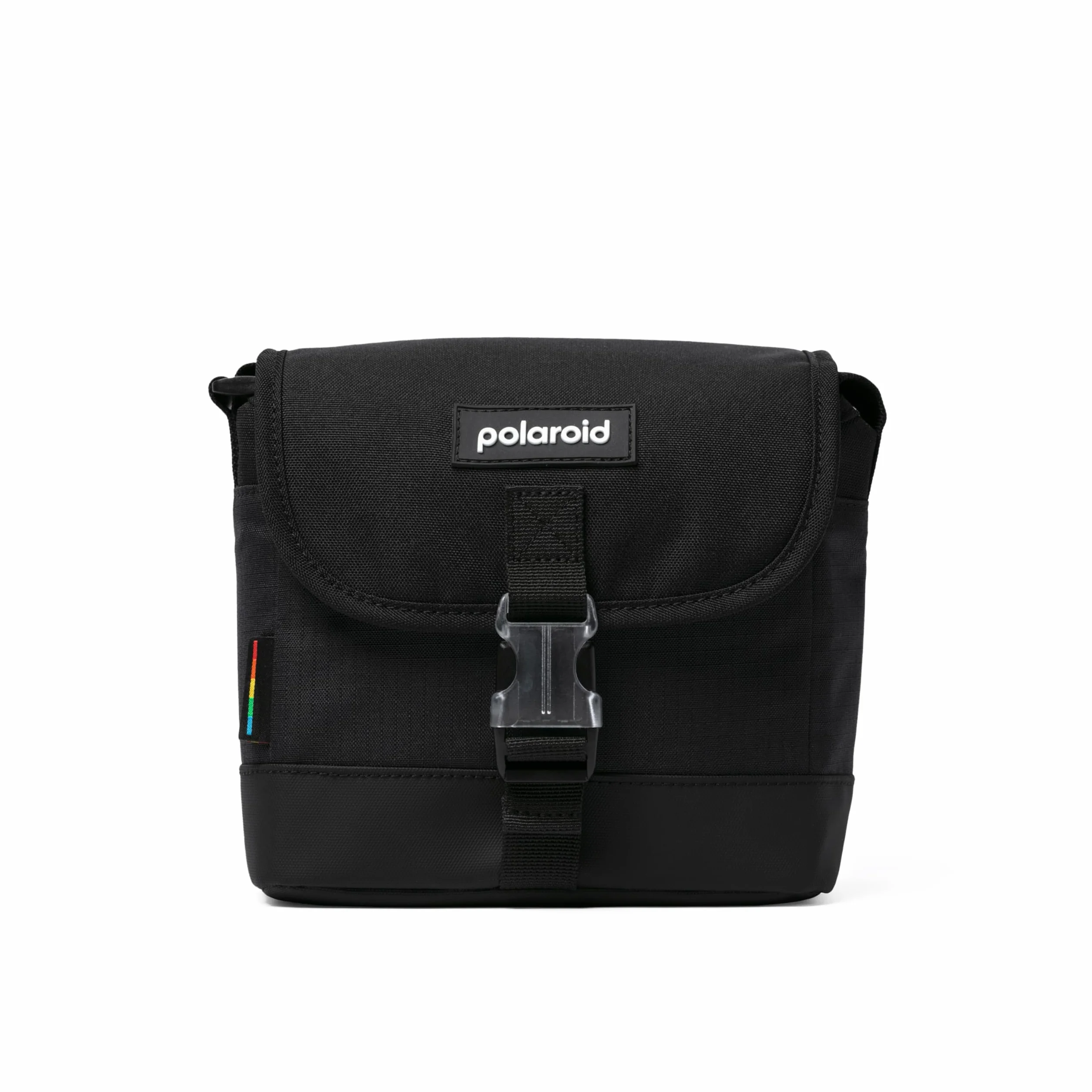 Polaroid Pudełko na aparat - kompatybilne aparaty typu I i 600 - czarna (6289)