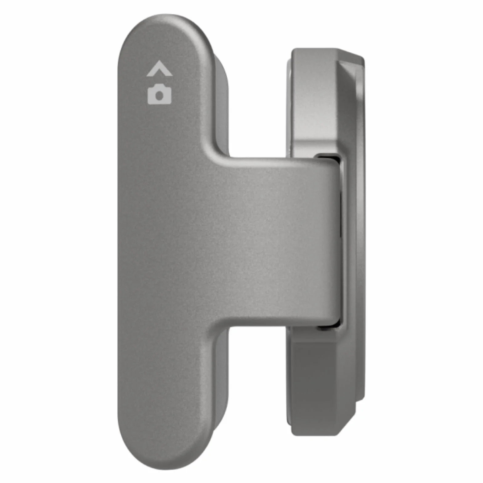 DJI Magnetyczny zacisk do smartfona 4 OM, Kompatybilność: Osmo Mobile 7P, Osmo Mobile 7, Osmo Mobile 6, Osmo Mobile SE, OM 5, OM 4 SE, OM 4