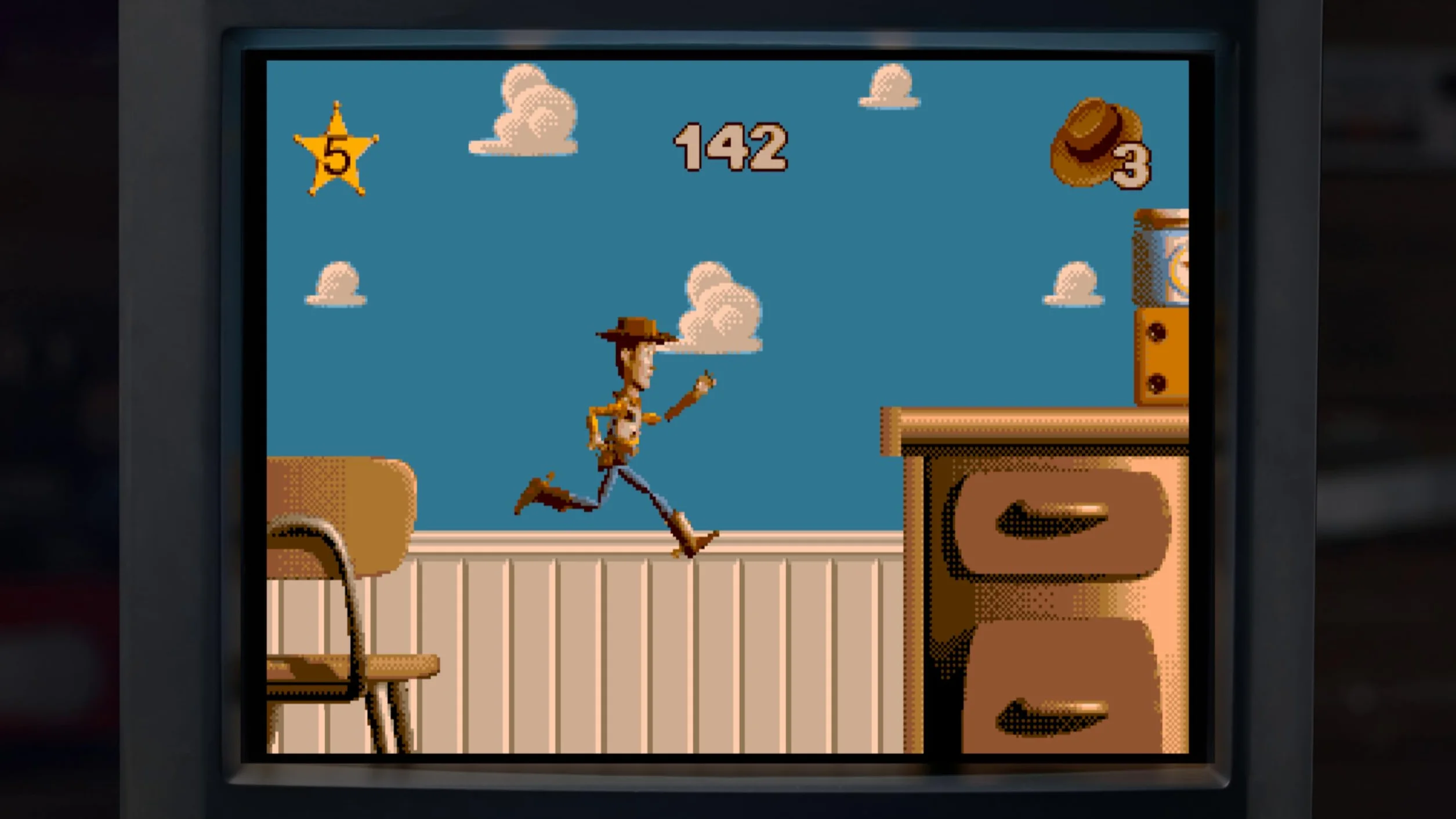 Toy Story: Retro Roundup! + Toy Story 3 Complete Edition Double Pack - Switch 2