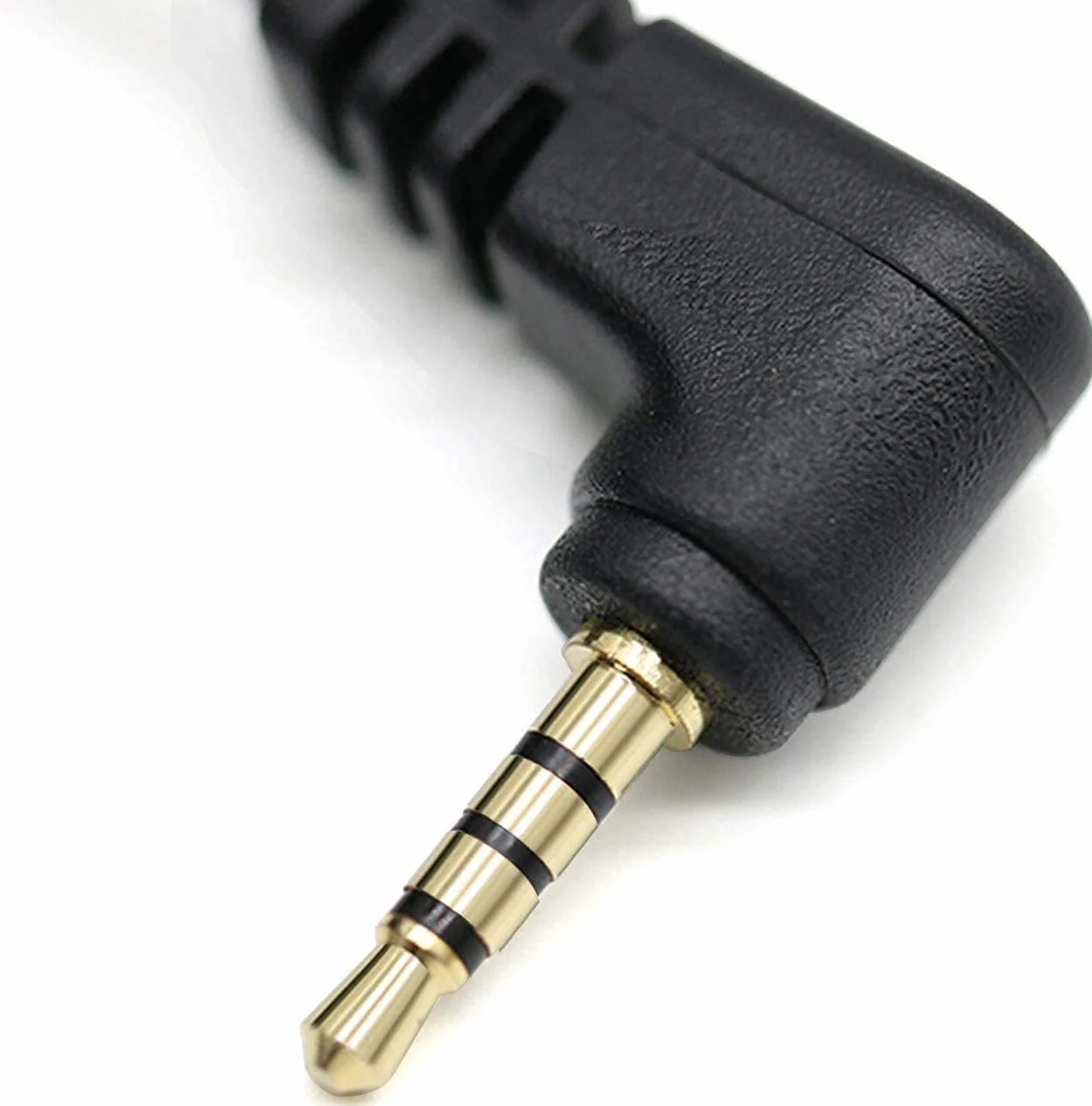 Kabel kamery tylnej WOLFBOX 33FT, dłuższy kabel zamienny do kamery tylnej G840S/G840H/G850/G900/G930/i07 (4-pinowy, 2,5 mm)