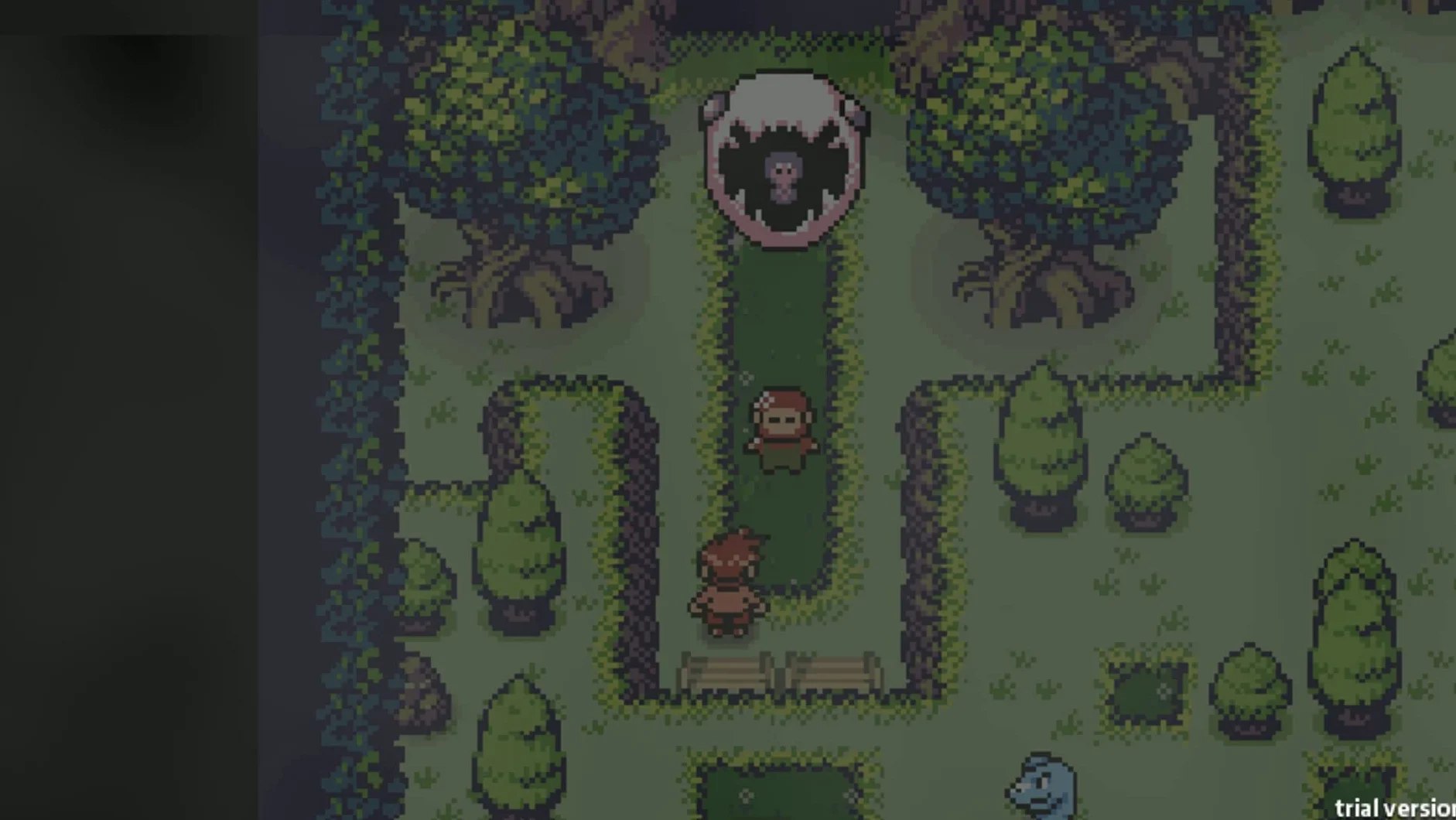 Monster Crown