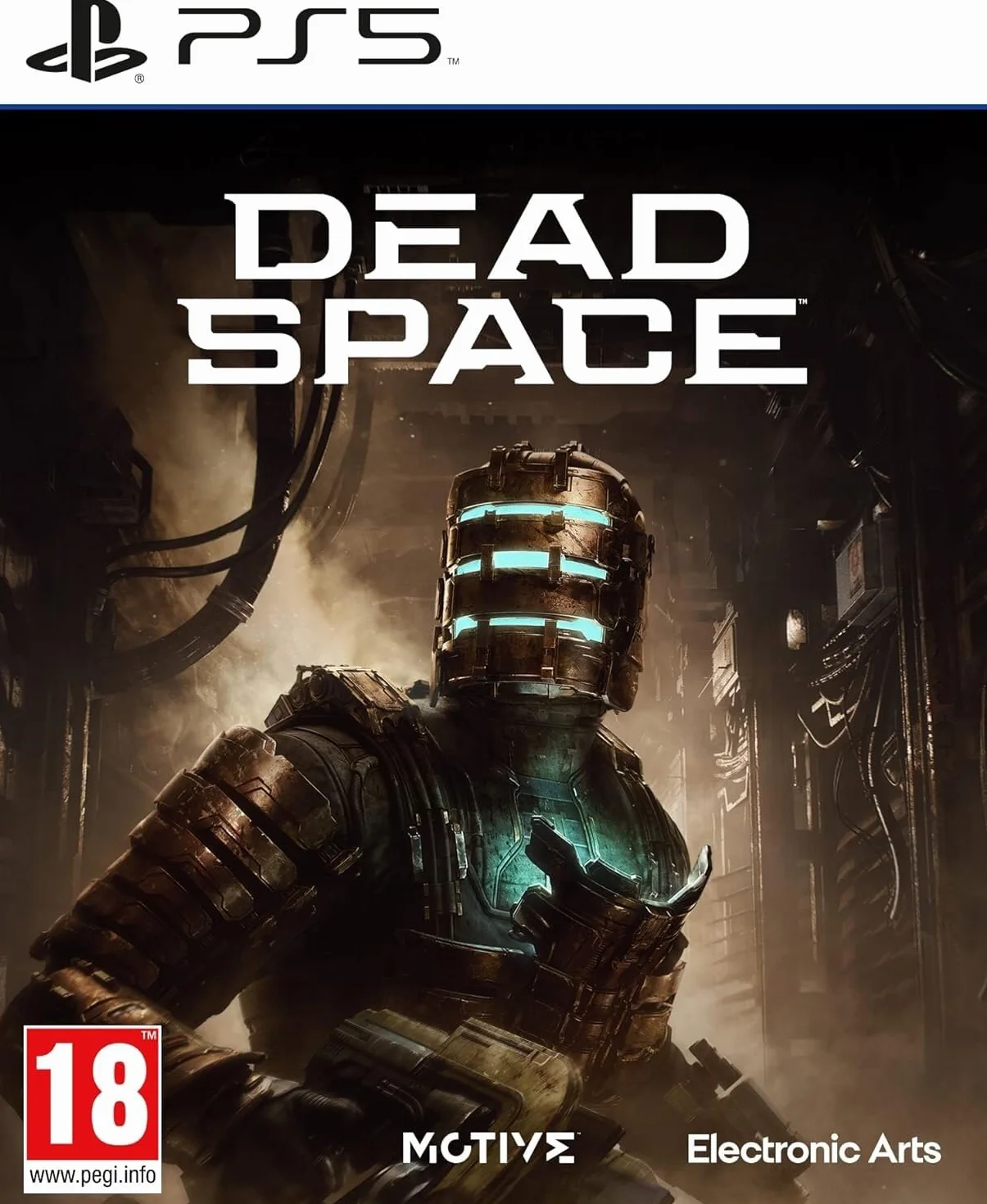 Electronic Arts Dead Space PS5 Angielski