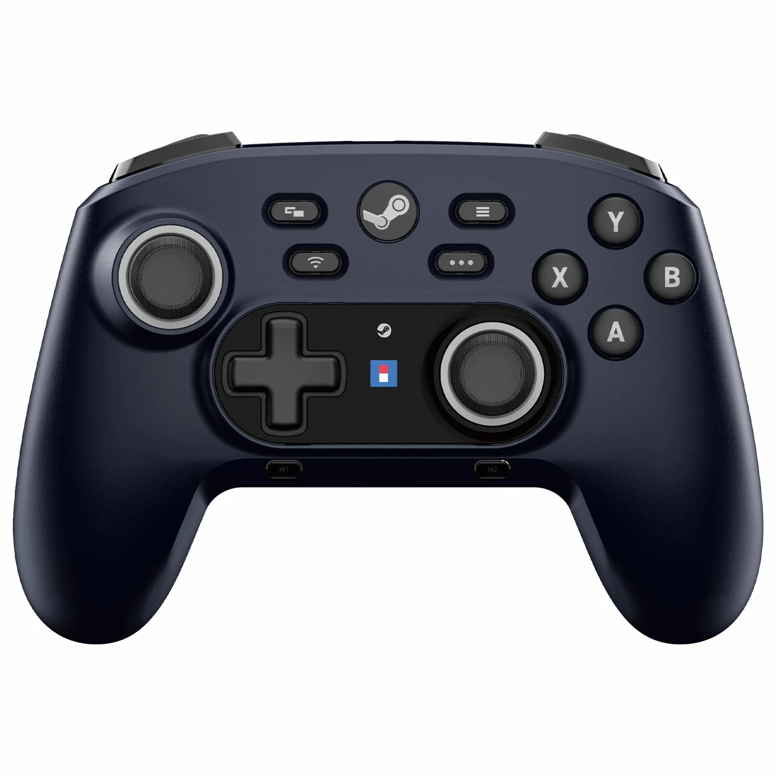 Hori Bezprzewodowy kontroler HORIPAD do Steam i Steam Deck
