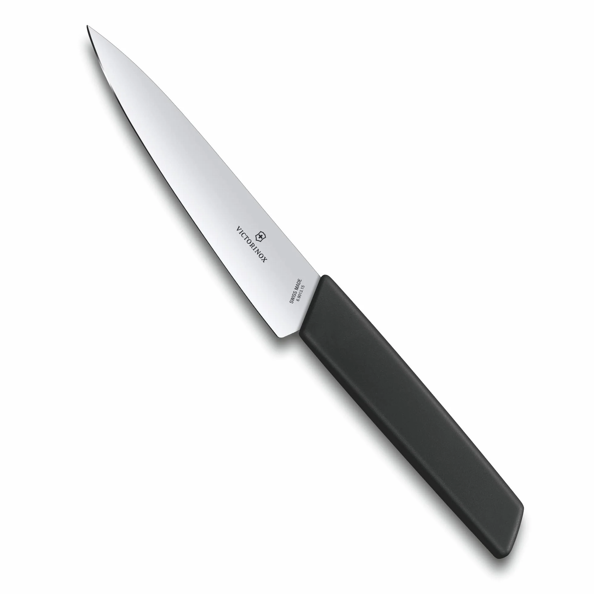 Victorinox Swiss Modern Officemesser 6.9013.15B extra scharfe Klinge