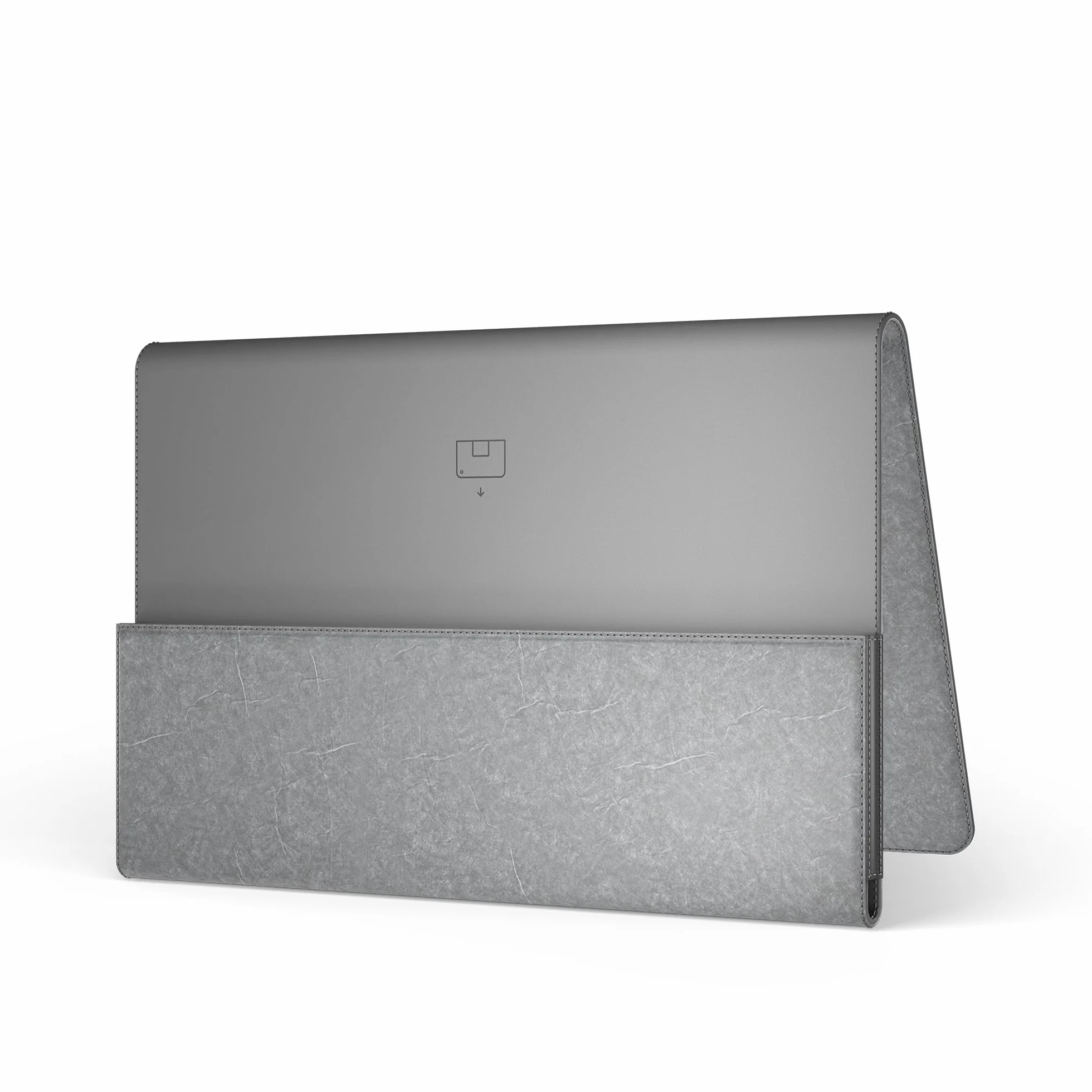 Lenovo Sleeve szary do Tab Plus