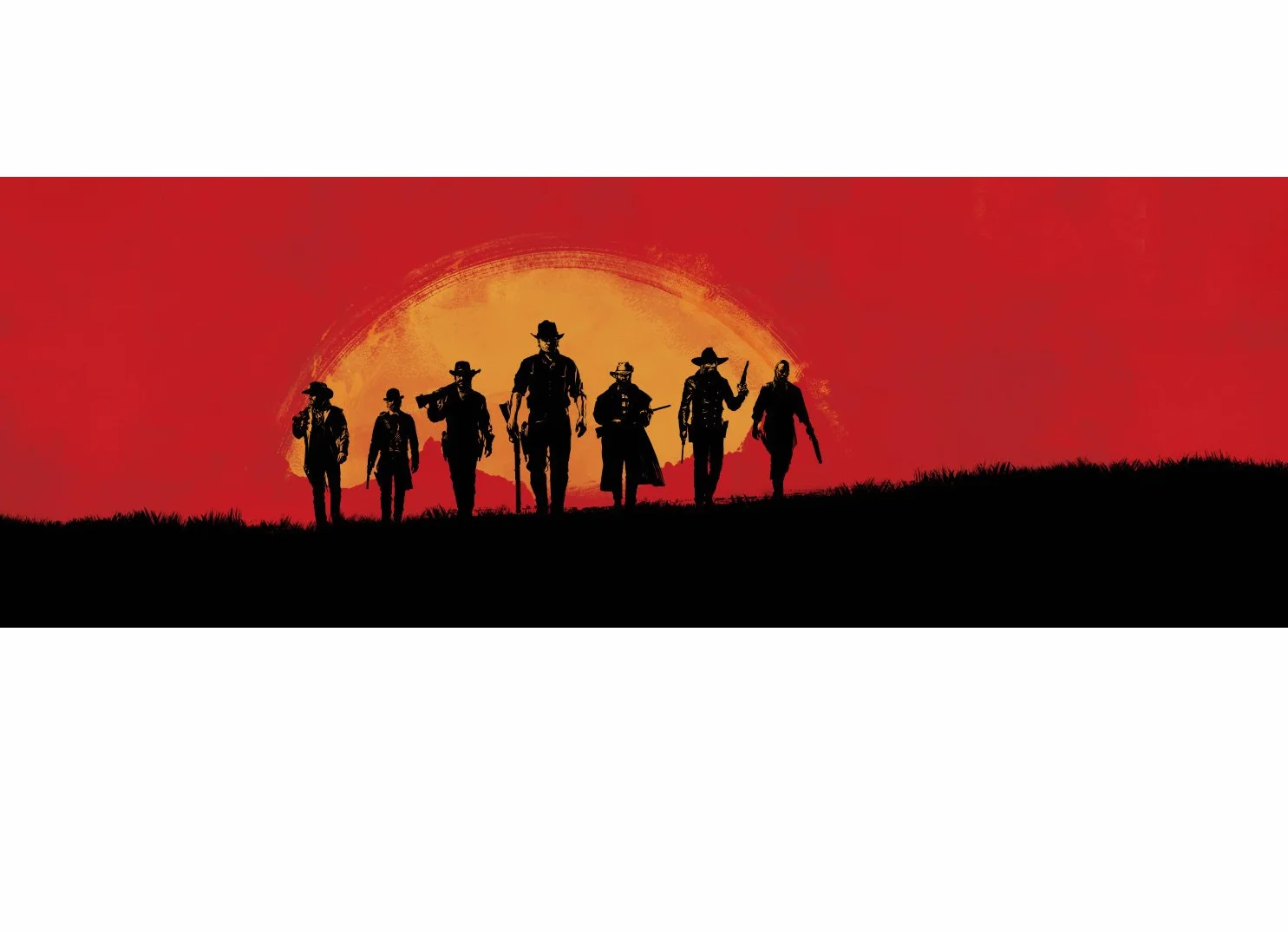 Red Dead Redemption 2 Ultimate Edition [PlayStation 4] Disk