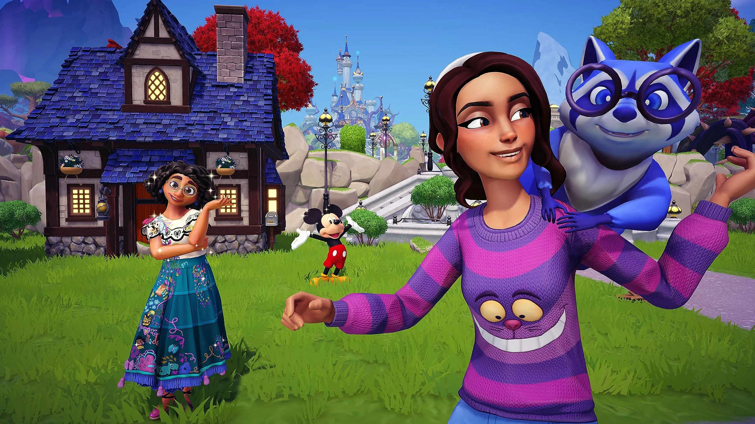 Disney Dreamlight Valley: Cozy Edition - Xbox