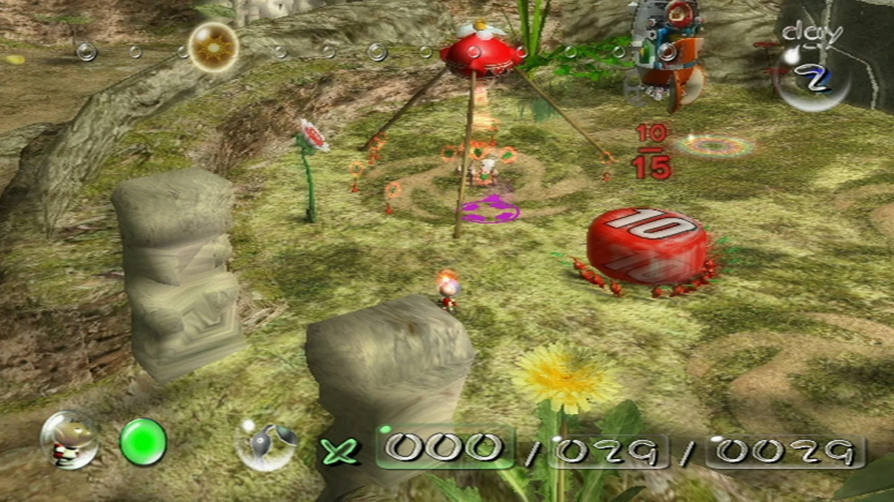 Wii Pikmin: Nintendo