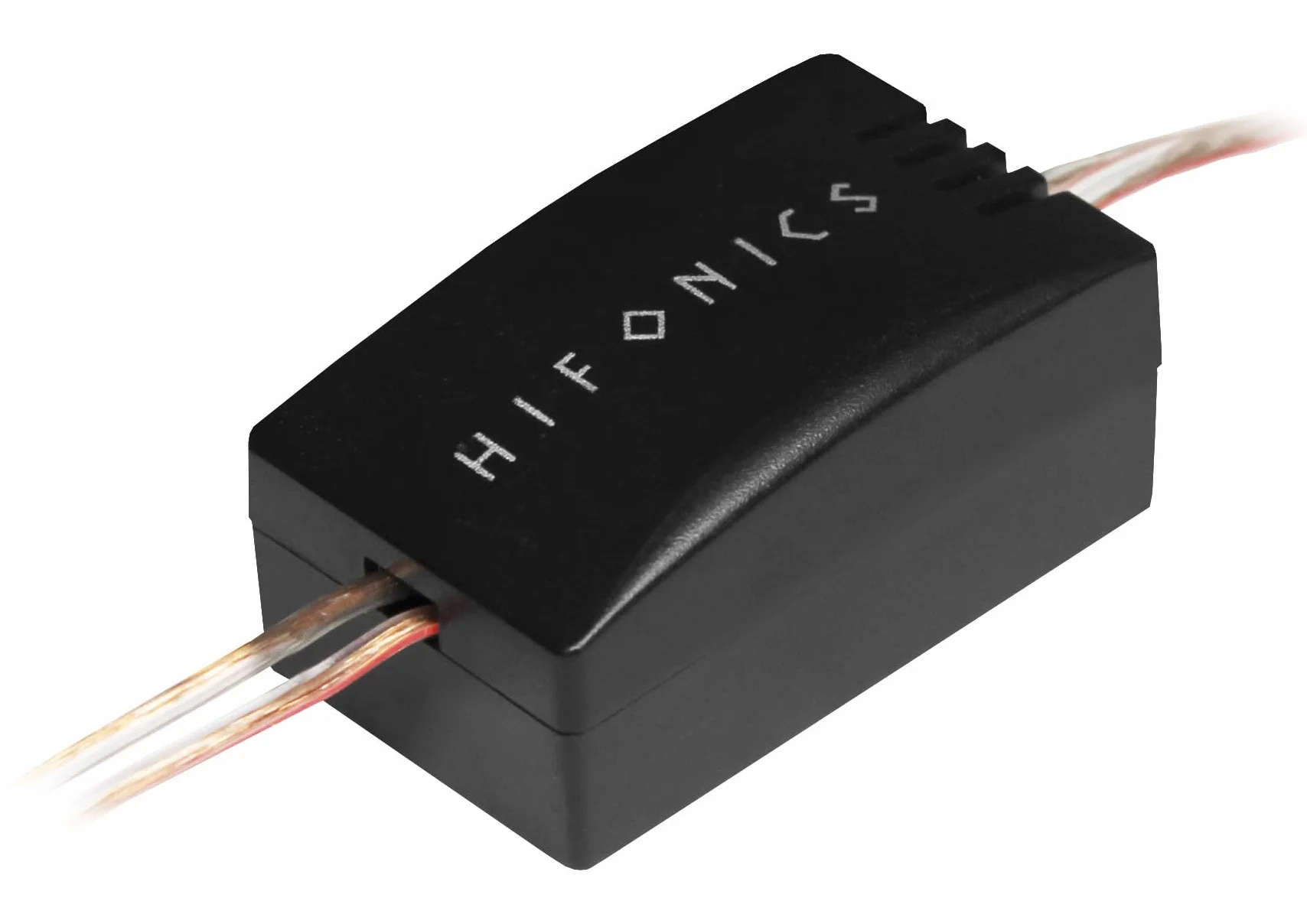 Hifonics VX6.2E - 16,5 cm (6,5") - 2-drożny komponentowy system głośników | 1 para | wbudowane głośniki dla fanów samochodów HiFi