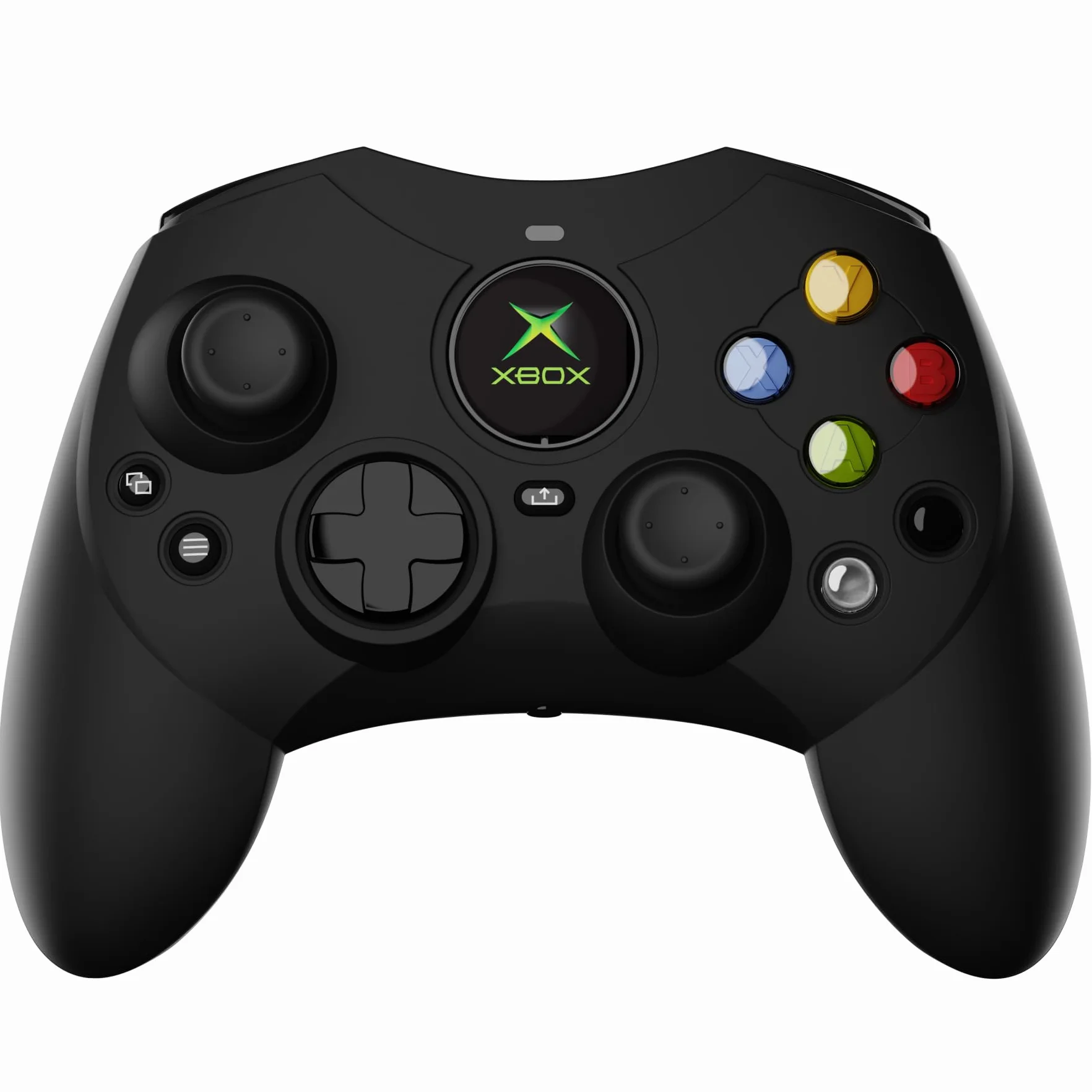 DucheS Wired Controller - black