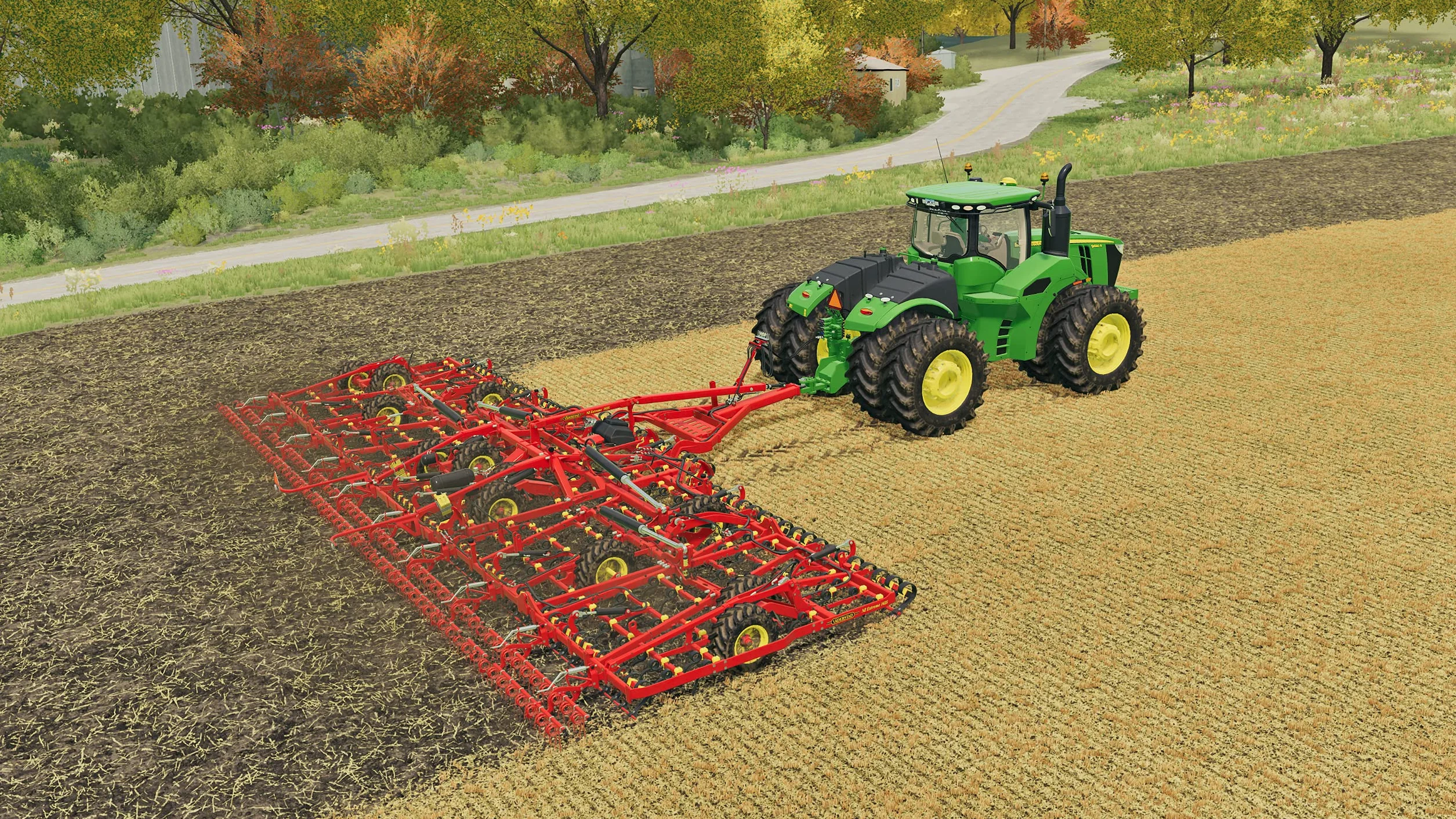 Farming Simulator 22 Xbox One Xbox Series X
