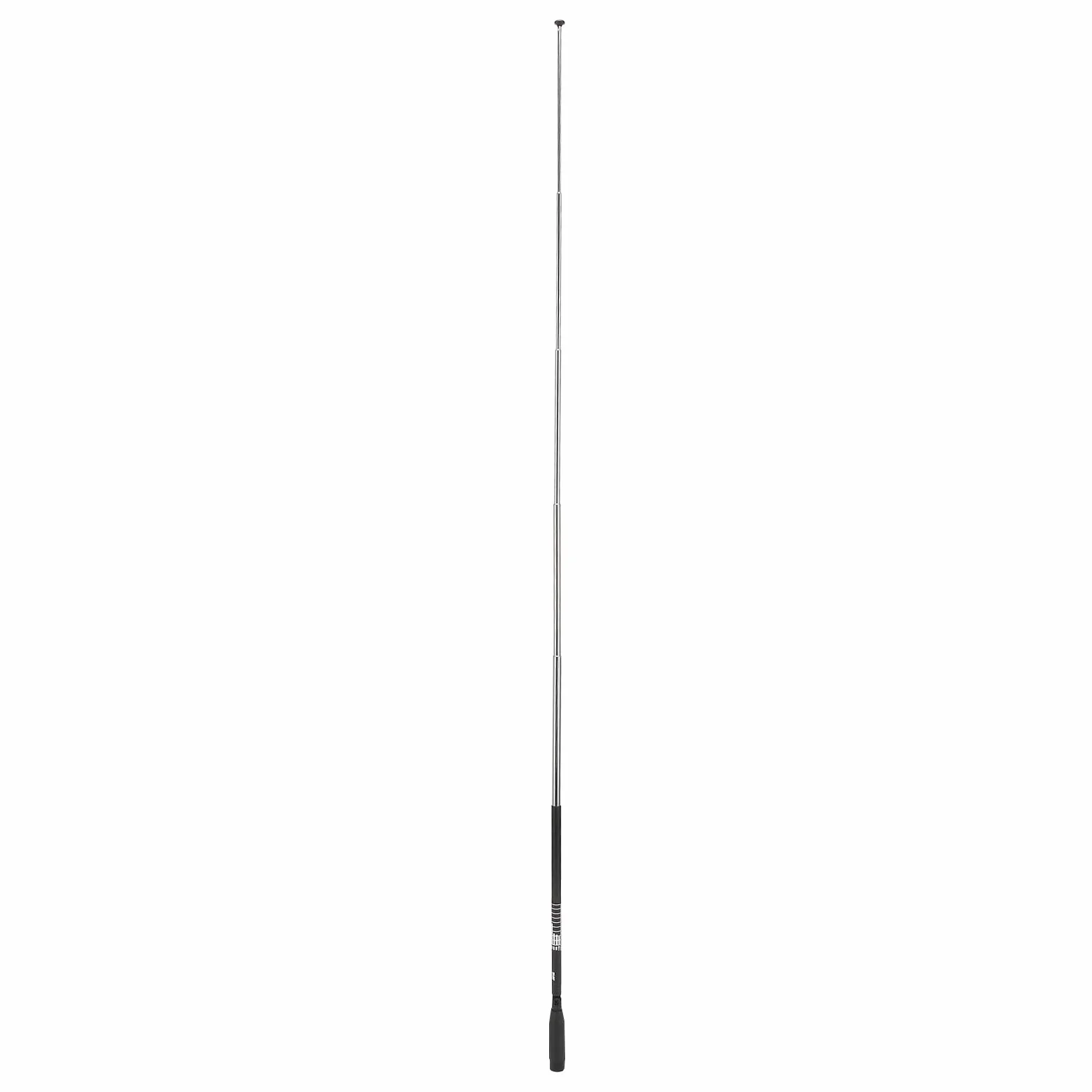SMA-Męska Antena Teleskopowa, SRH789 SMA Męska Antena Składana Szerokopasmowa Antena Teleskopowa do /Vertex VX-1R VX-2R VX-3R VX-5R VX-6R VX-7R