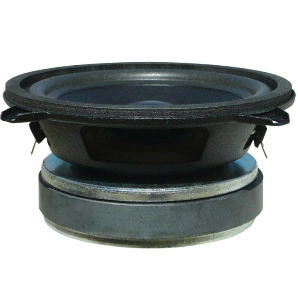 1 SUBWOOFER CIARE CS130 od 30 + 30 watt rms E 90 + 90 watt max podwójne 5" 13,00 cm 130 mm SUB WOOFER DVC SPULE 4 + 4 omy również do drzwi jest to pen lub IN KASTE,1 kawałek