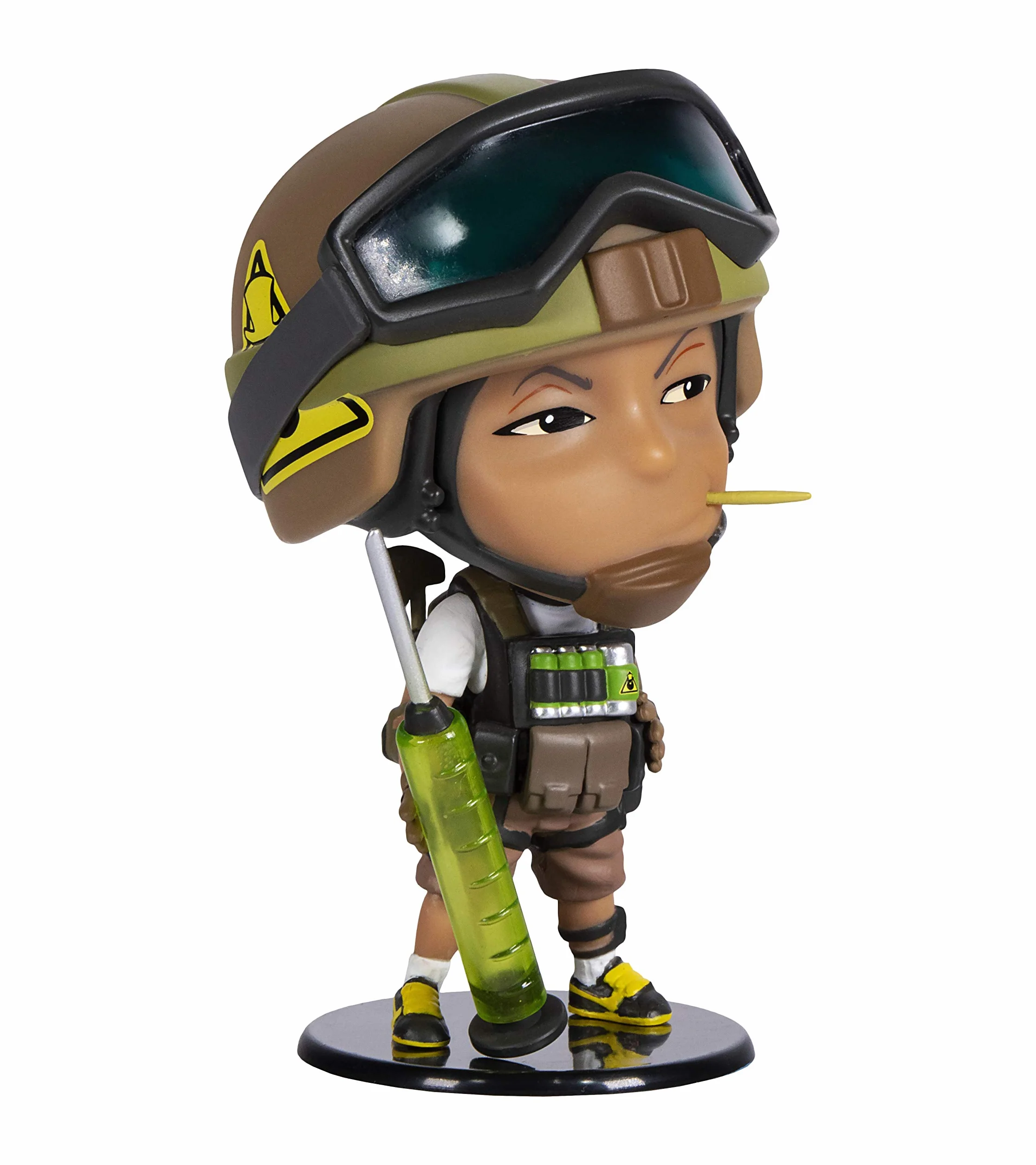 Figurka z serii Six Collection 6 Lesion Chibi – wersja niemiecka