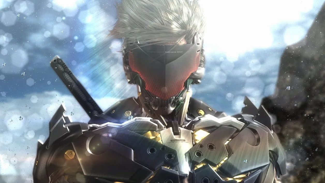 Metal Gear Rising: Revengeance